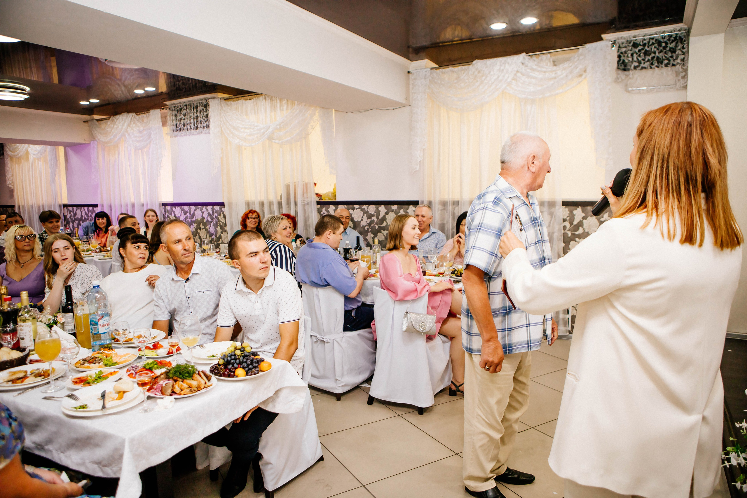 Форсаж. Рыжова Тамара