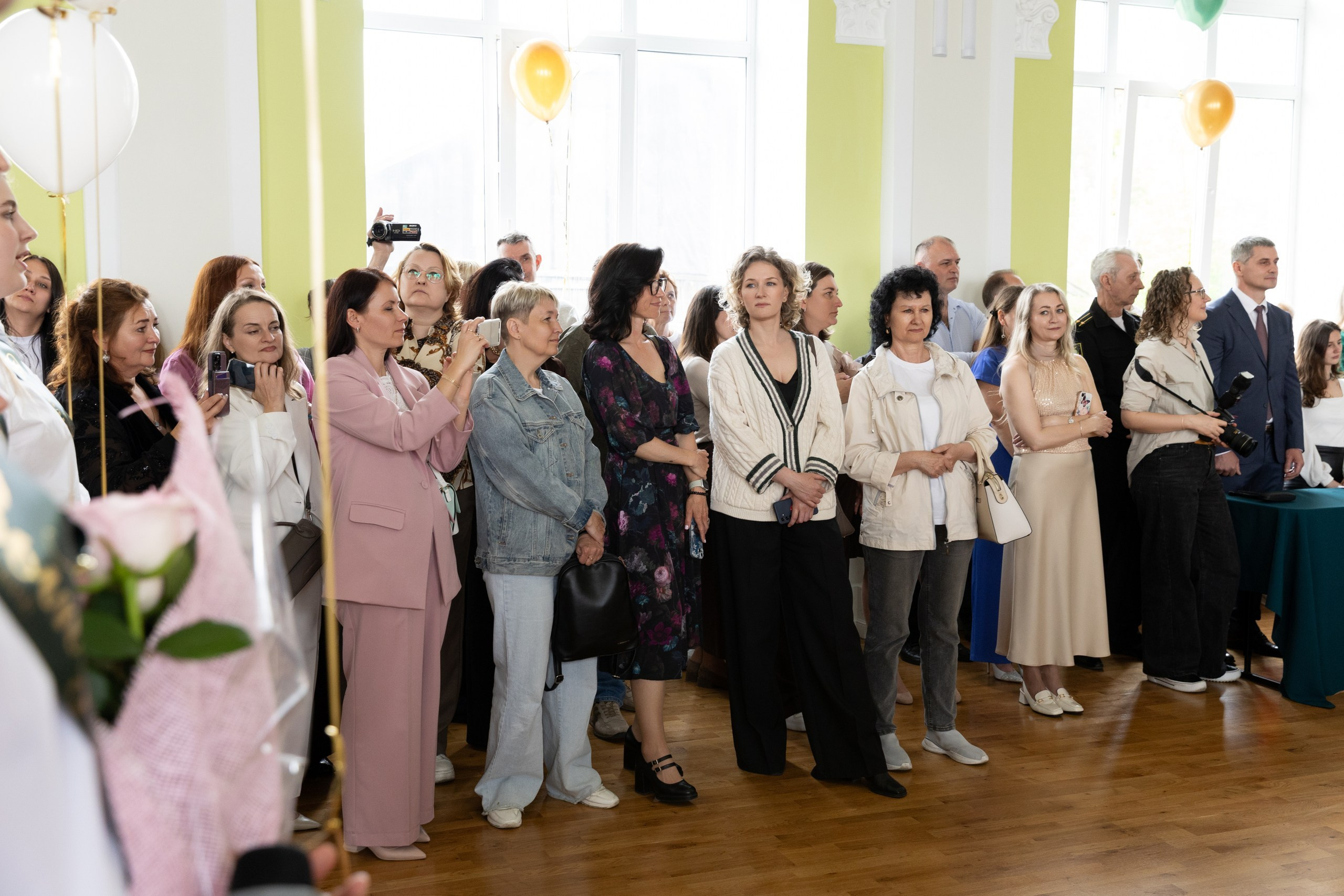 ШКОЛА и ДЕТСКИЙ САД. Портретный, свадебный, репортажный фотограф во Владивостоке Юлиана Джули Фокс