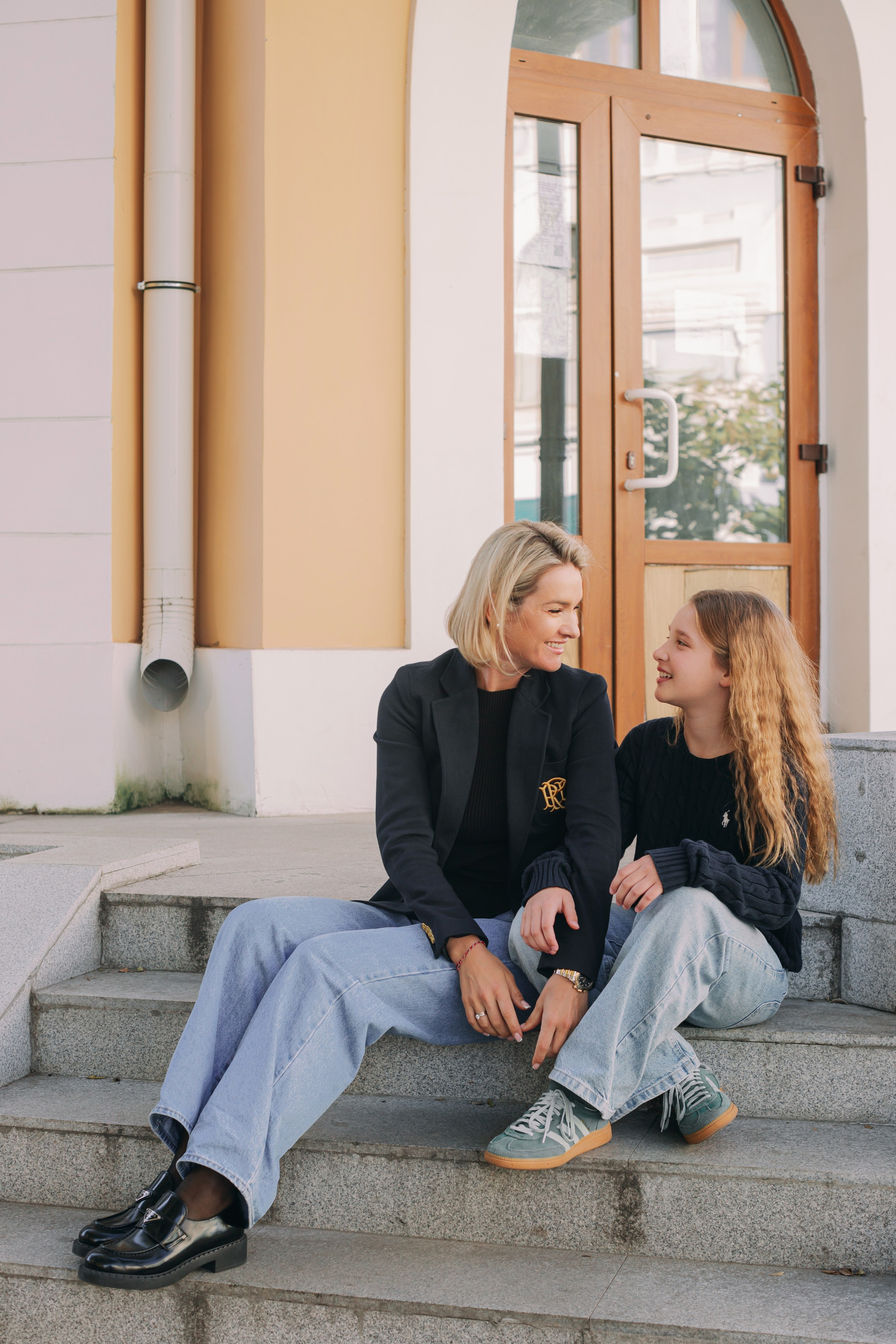 Фотопрогулка во Владивостоке. Портретный, свадебный, репортажный фотограф во Владивостоке Юлиана Джули Фокс