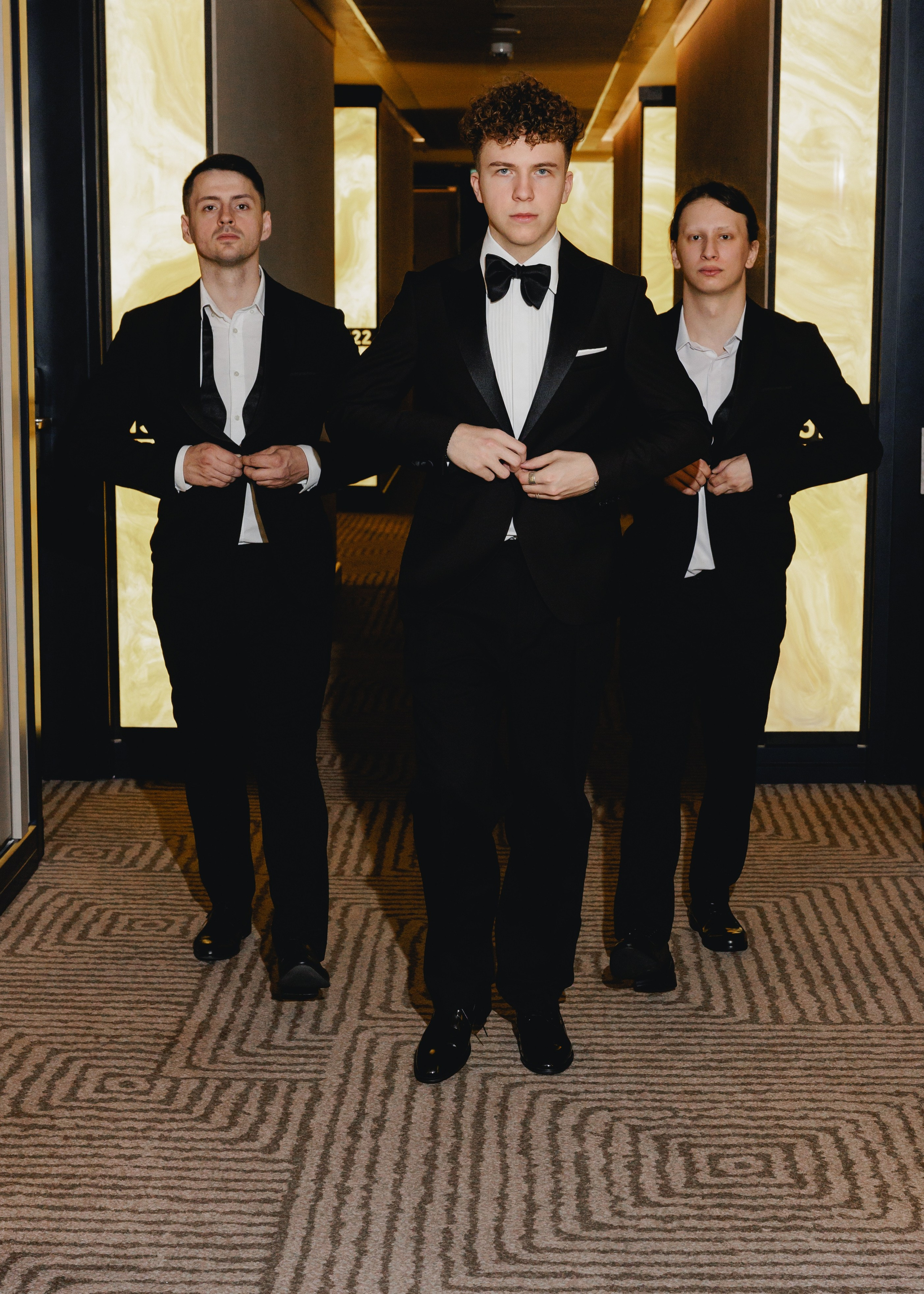 Лев&Кристина. Свадебный фотограф Владислав Адышкин