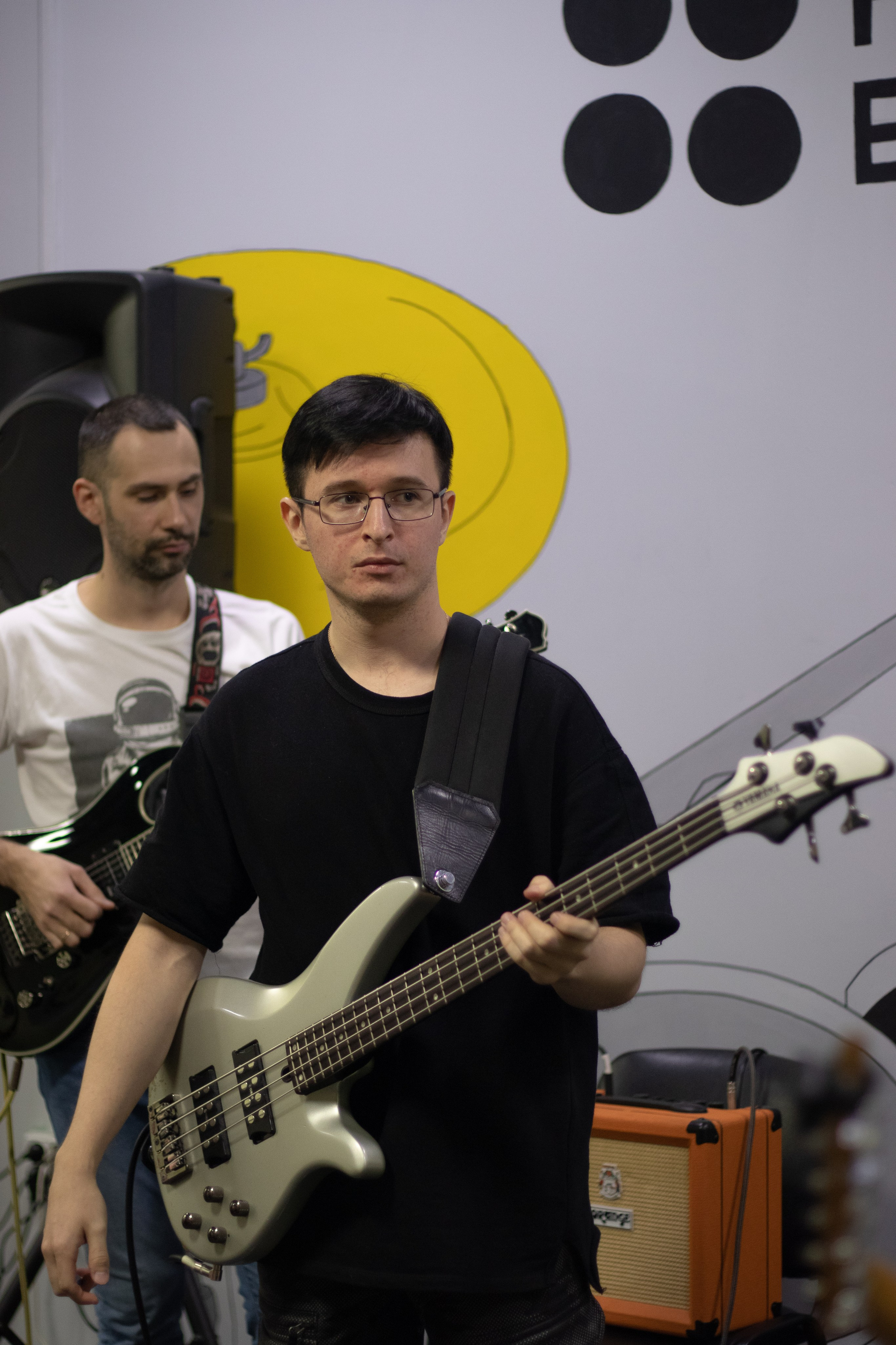 НЕ ШКОЛА БАРАБАНОВ. Портретный и пейзажный фотограф Никита Павлов