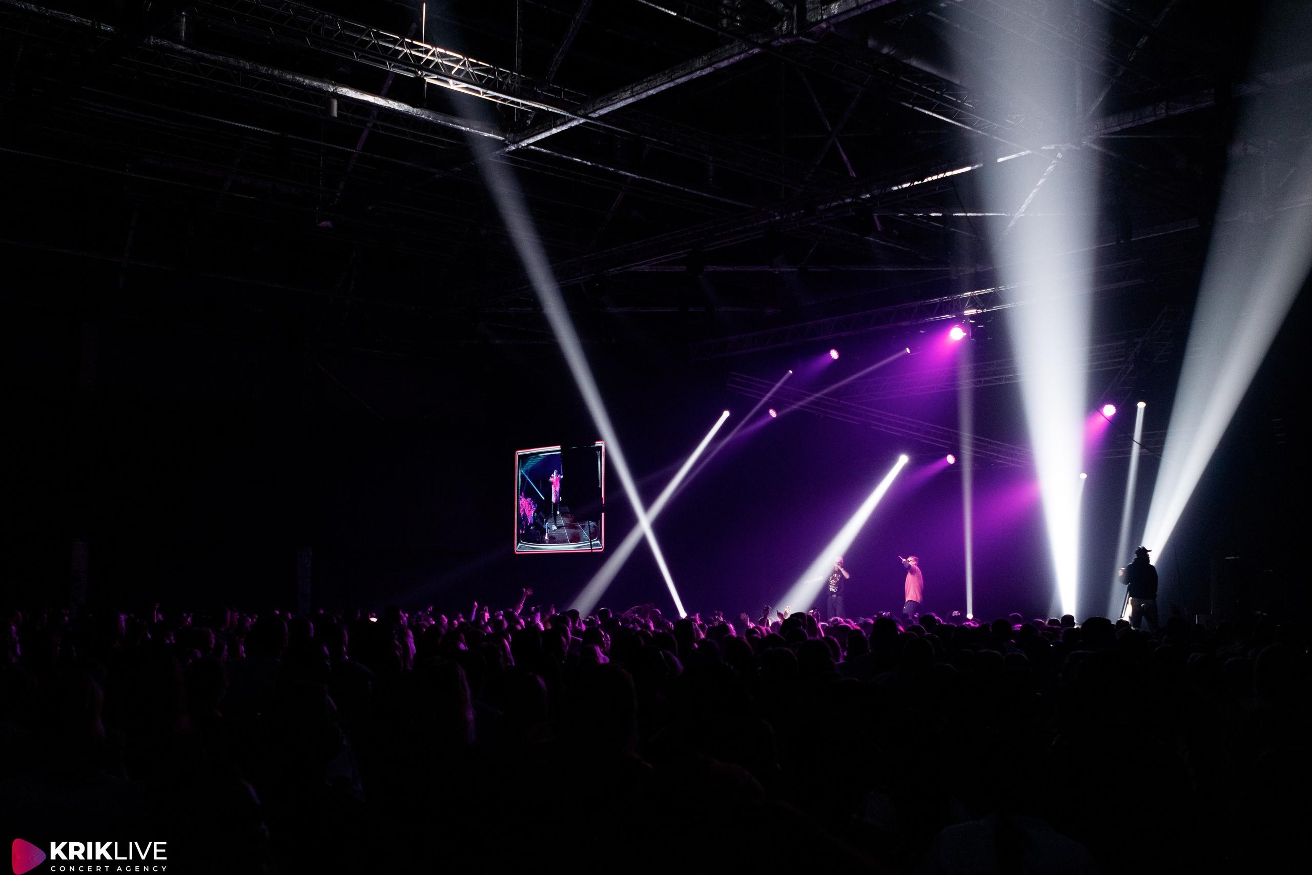 Дискач 90-х. Портретный и пейзажный фотограф Никита Павлов