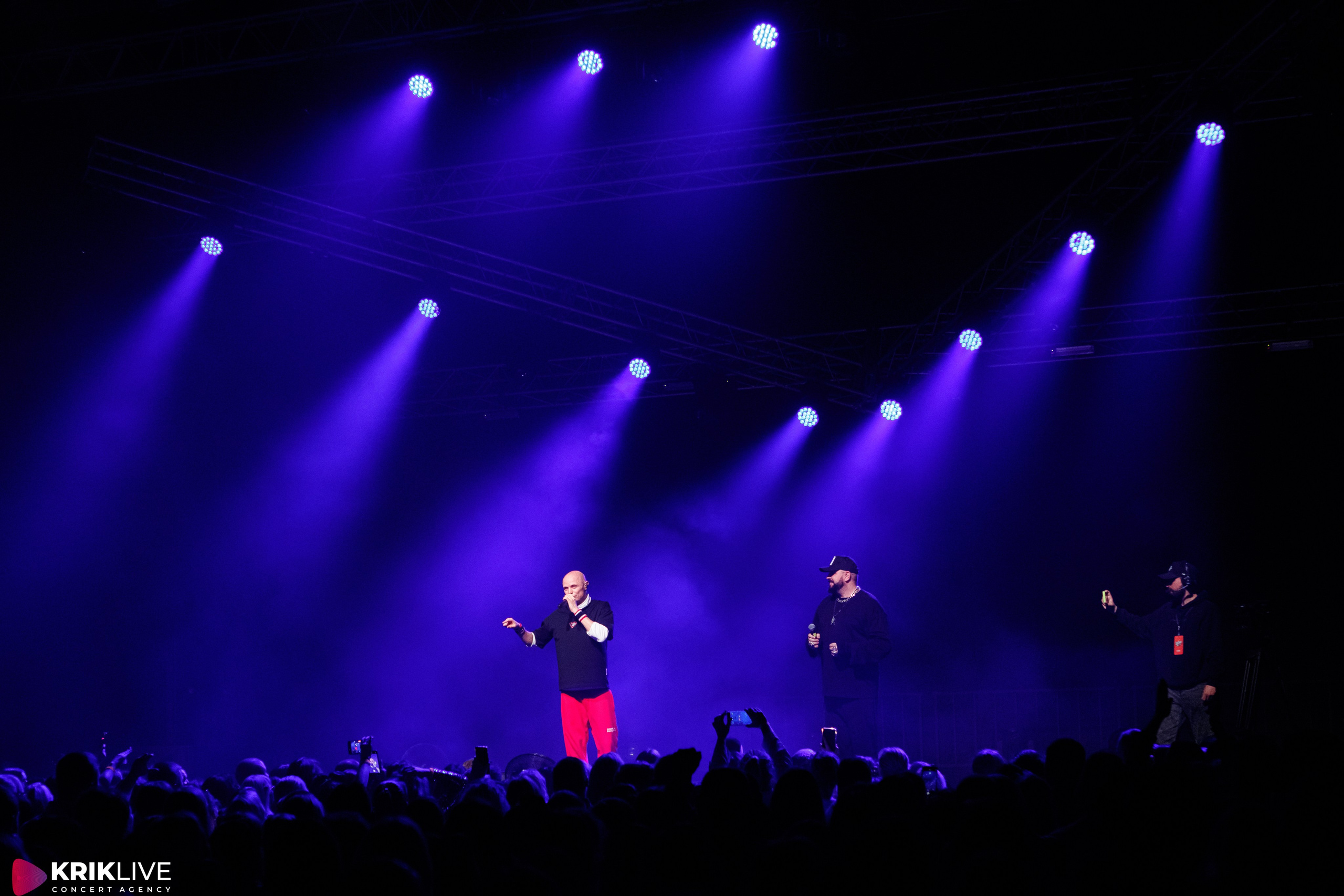 Дискач 90-х. Портретный и пейзажный фотограф Никита Павлов