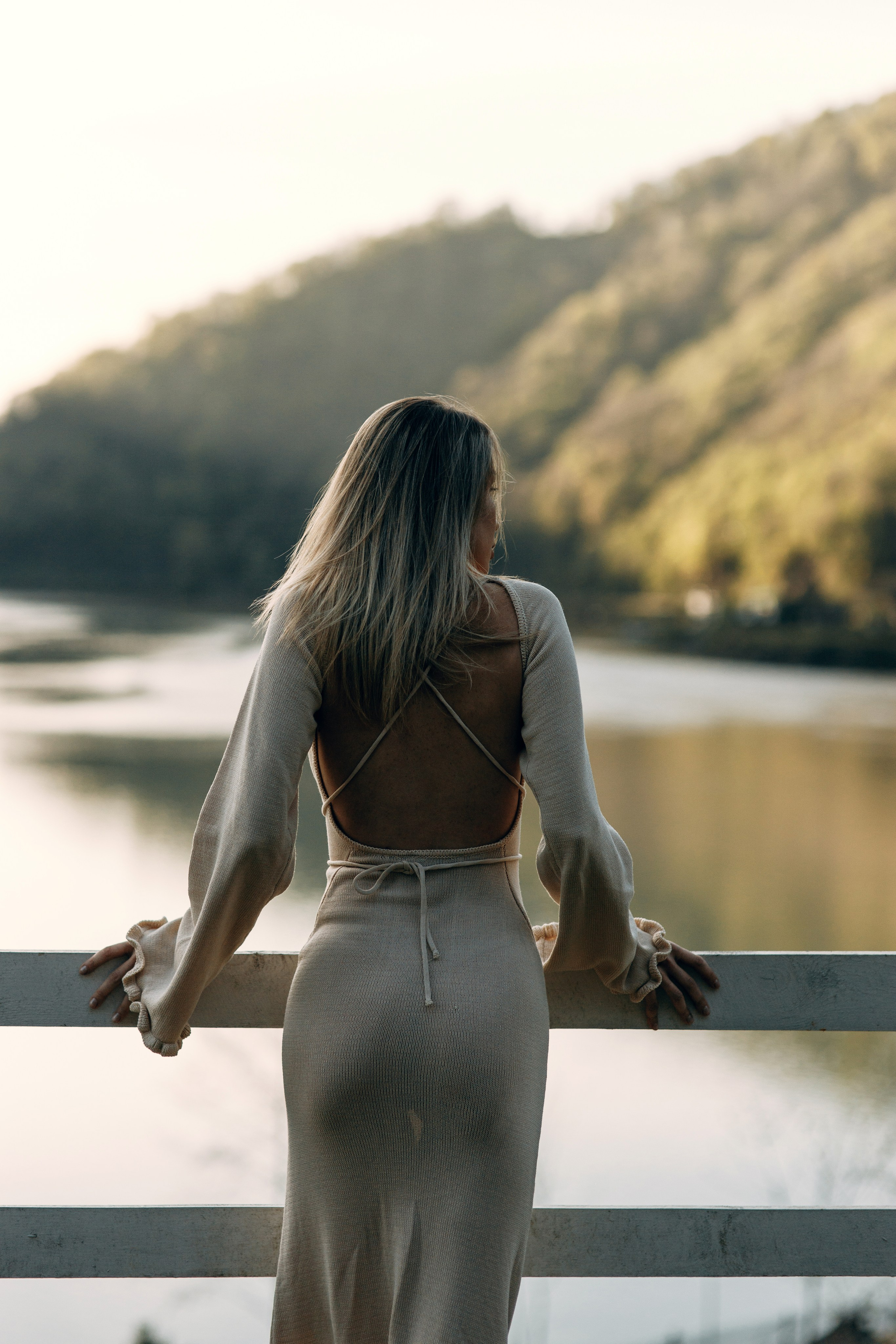 Фотосессия в горной Аджарии