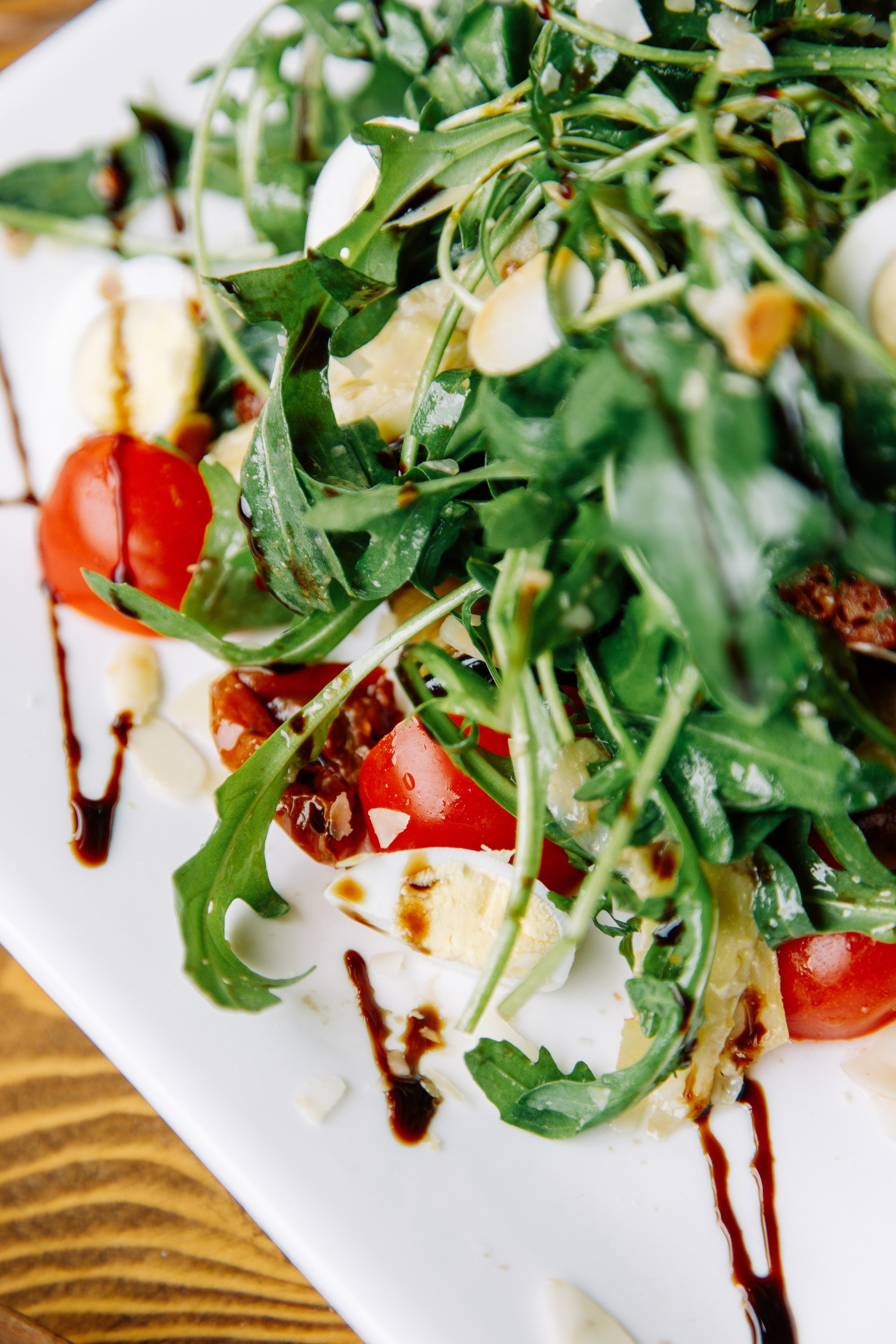 СЪЕМКА ДЛЯ РЕСТОРАНА CHERO