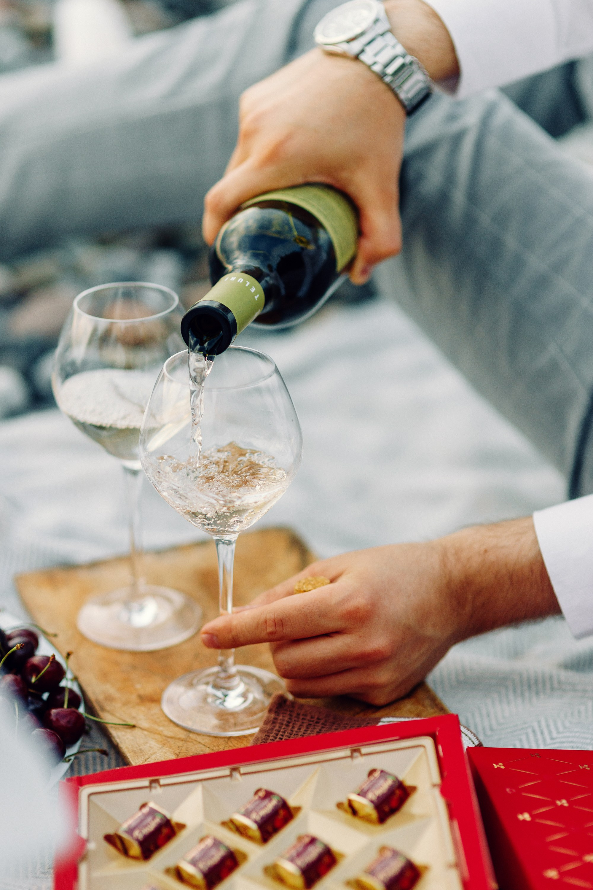 Артем и Ольга