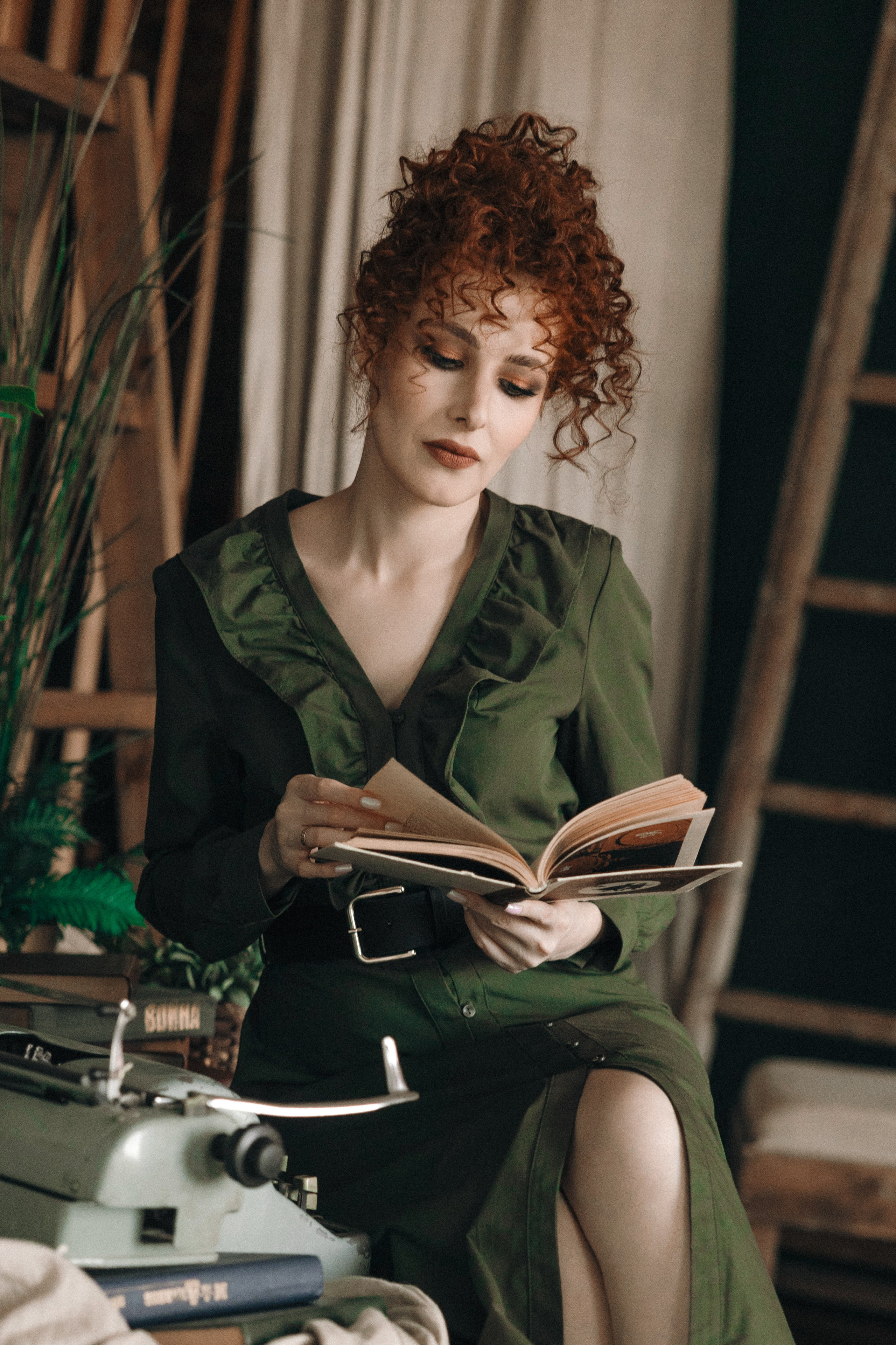 Марго. Главная