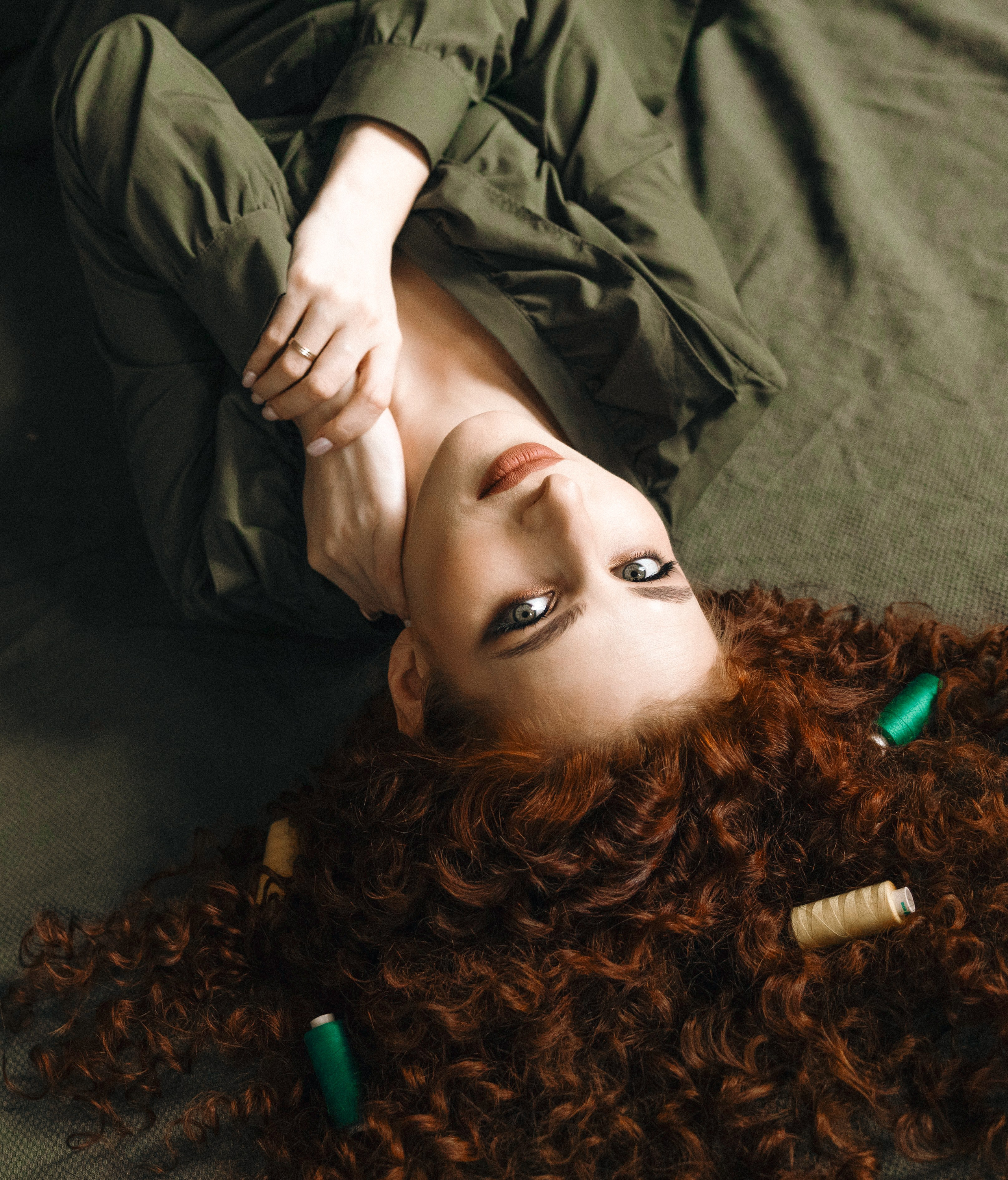 Марго. Главная