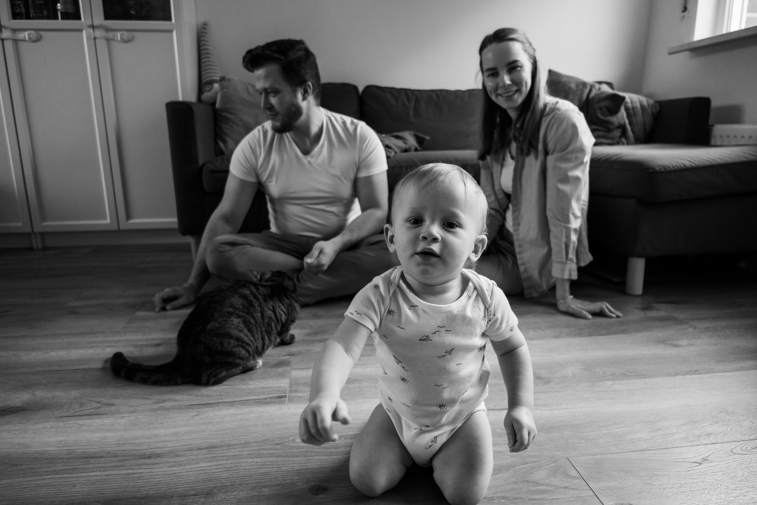 Ivan & Anna & Mark. Photographer Cologne Bonn Europe Anna Ketova