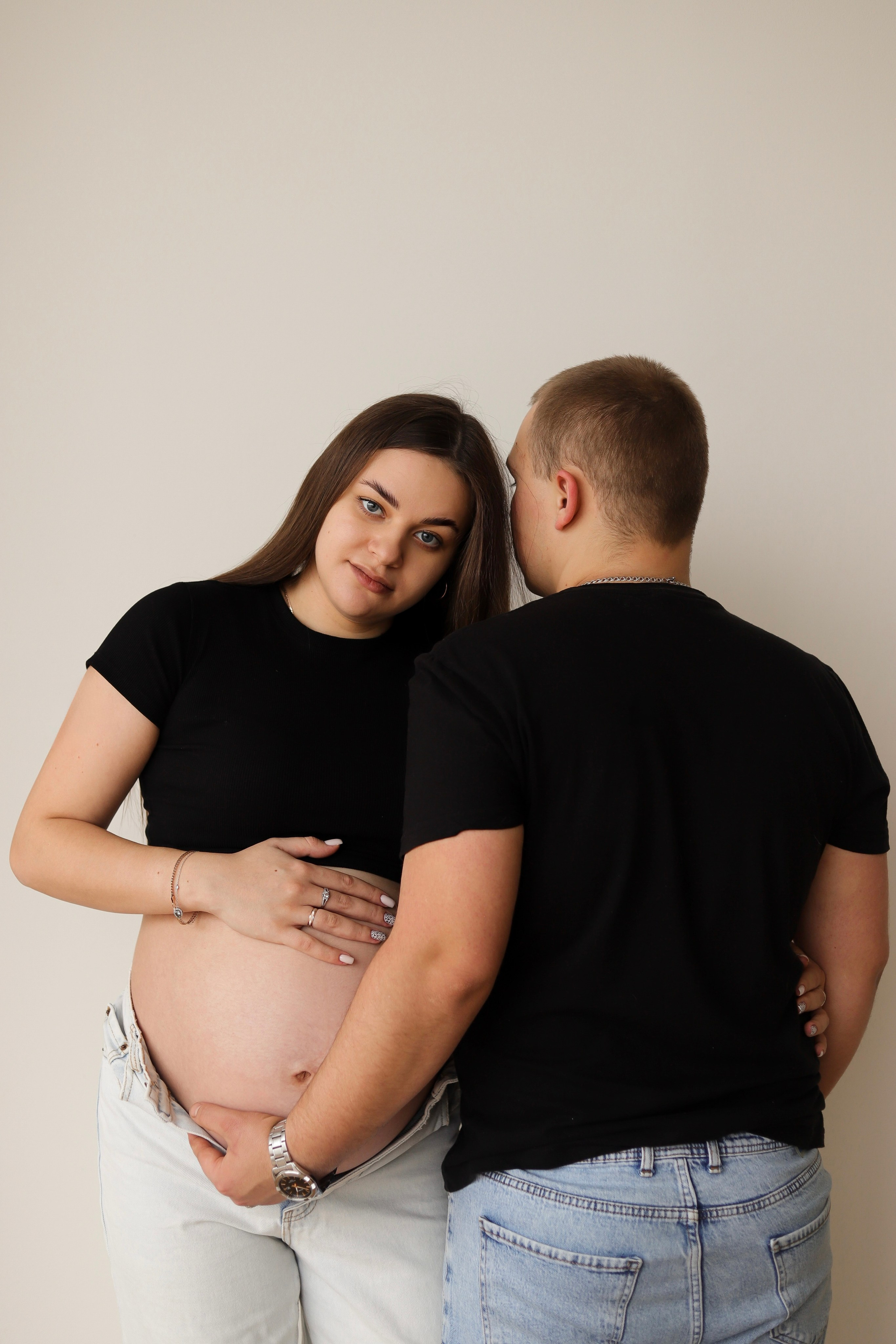 Семейные истории/Love story. Семейный и церковный фотограф в Курчатове