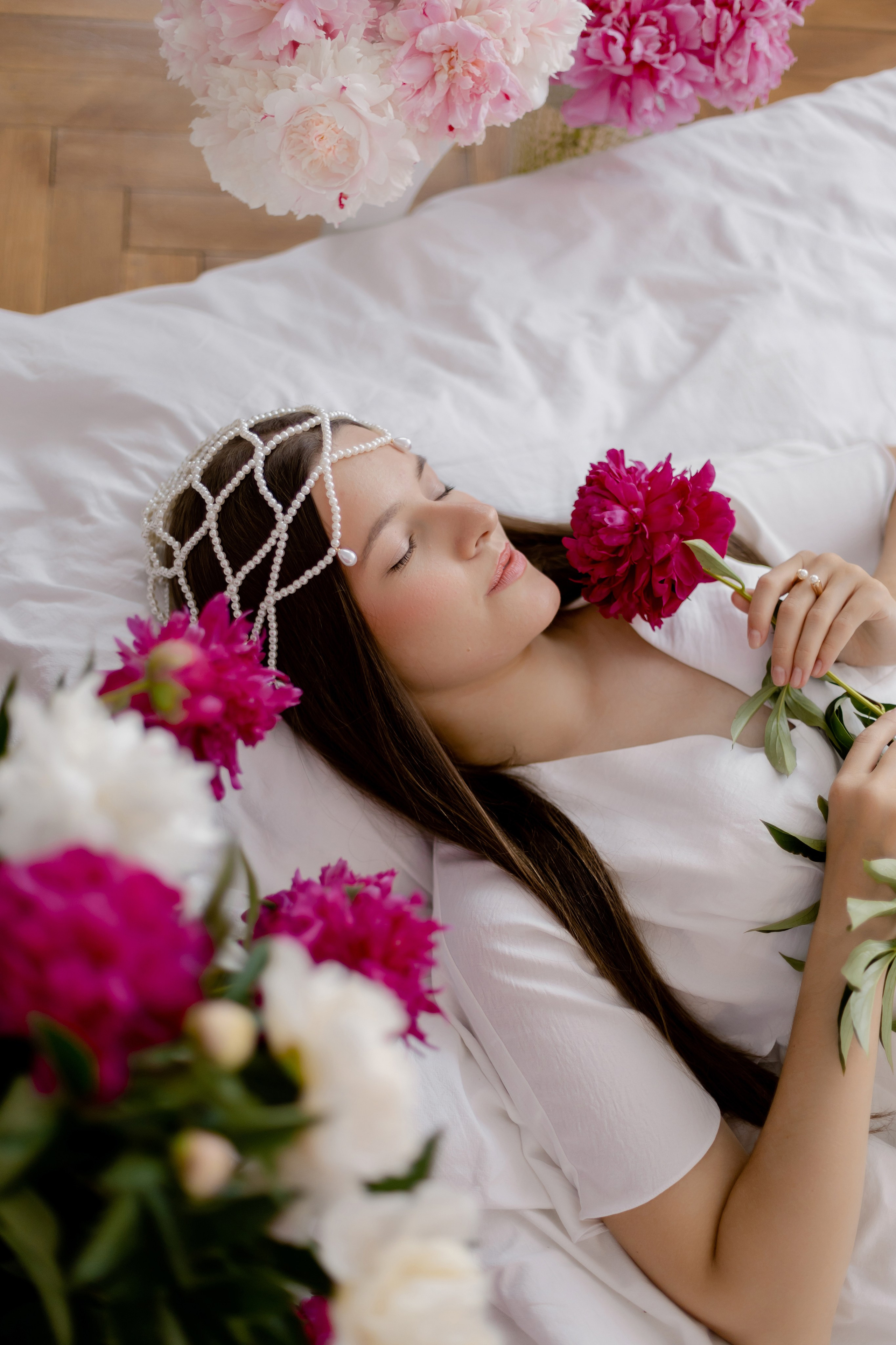 Варвара. Свадебный и портретный фотограф в Миассе Филиппенко Дарья