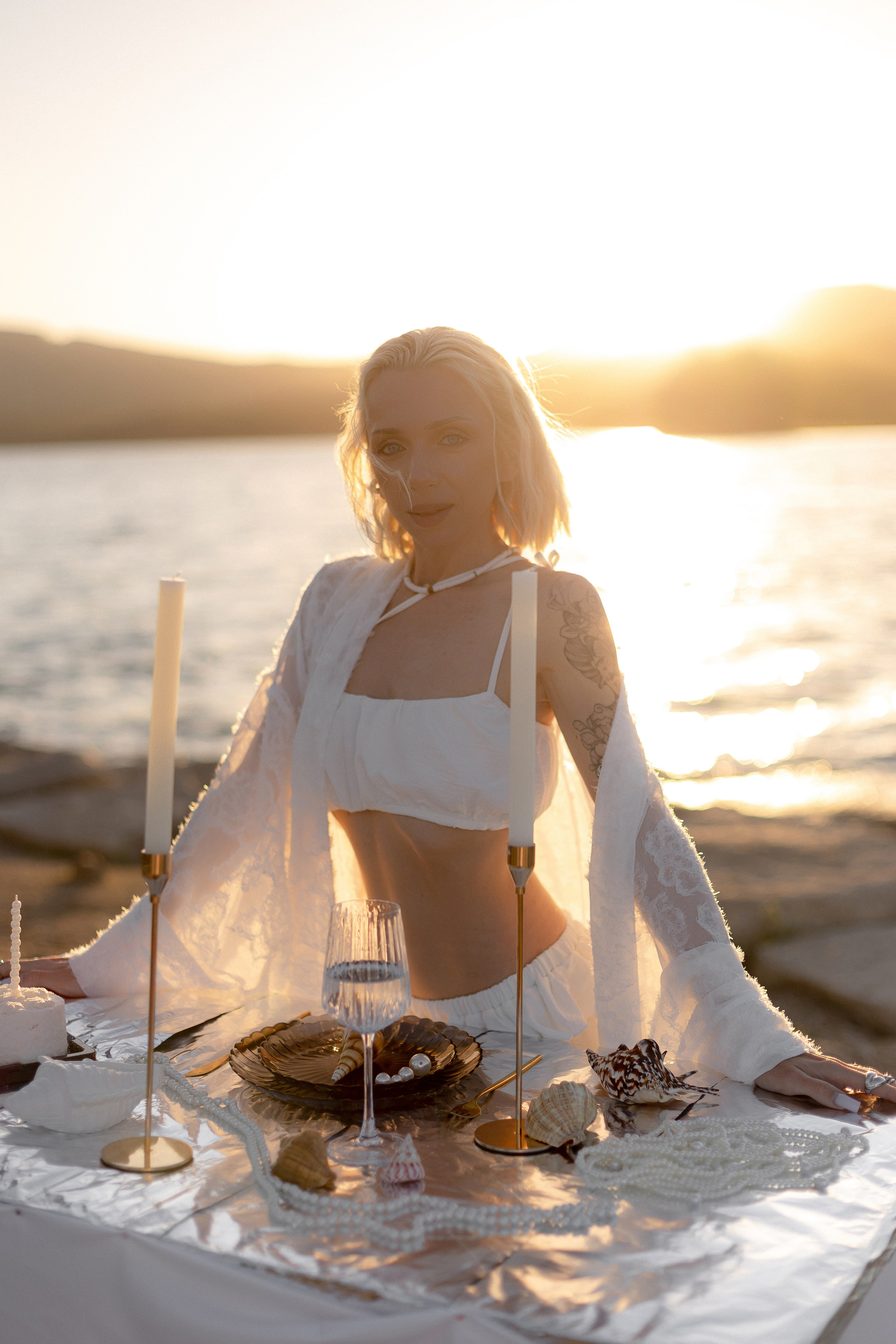 Sunset queen. Свадебный и портретный фотограф в Миассе Филиппенко Дарья