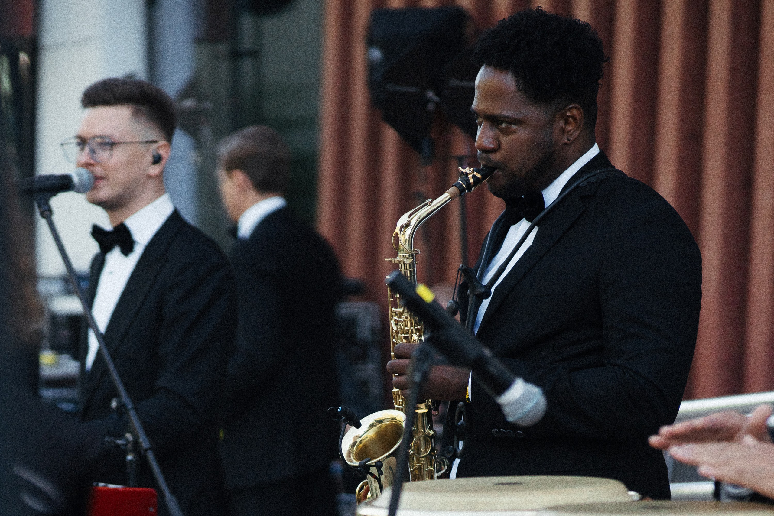 Semyon & Maria. Андрей Цветков — репортажный, свадебный и портретный фотограф в Санкт-Петербурге