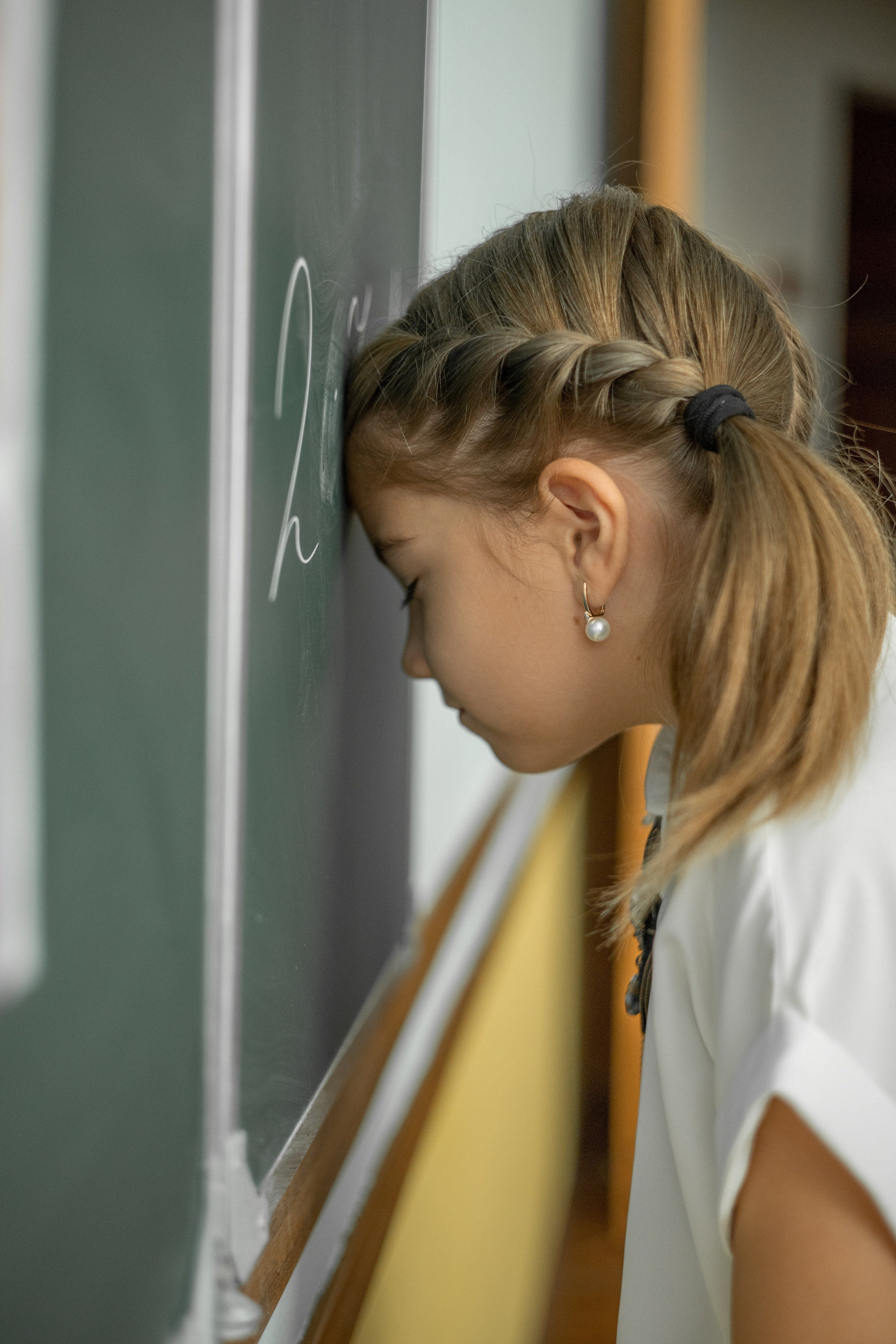 Школьная фотосессия. Художественный фотограф Анапа Александра Долбикова