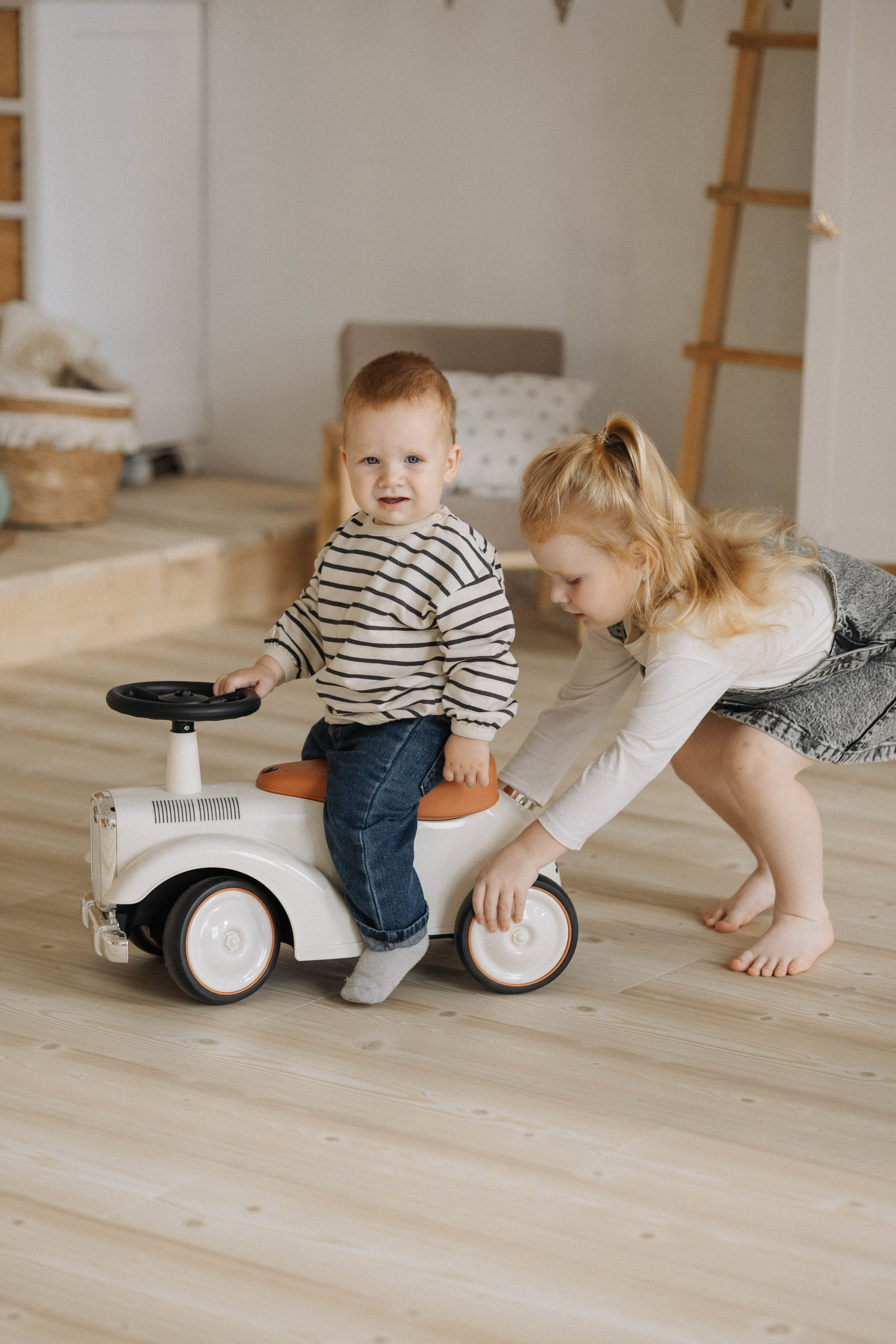 Дети. Семейный, детский и женский фотограф Дарина Старшинова в Твери