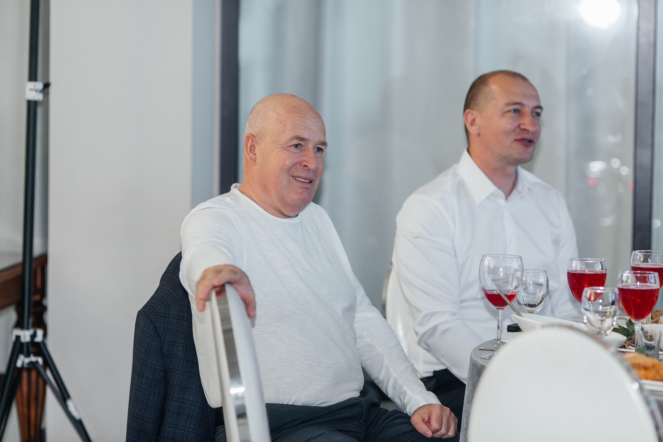 Корпоратив. Главная