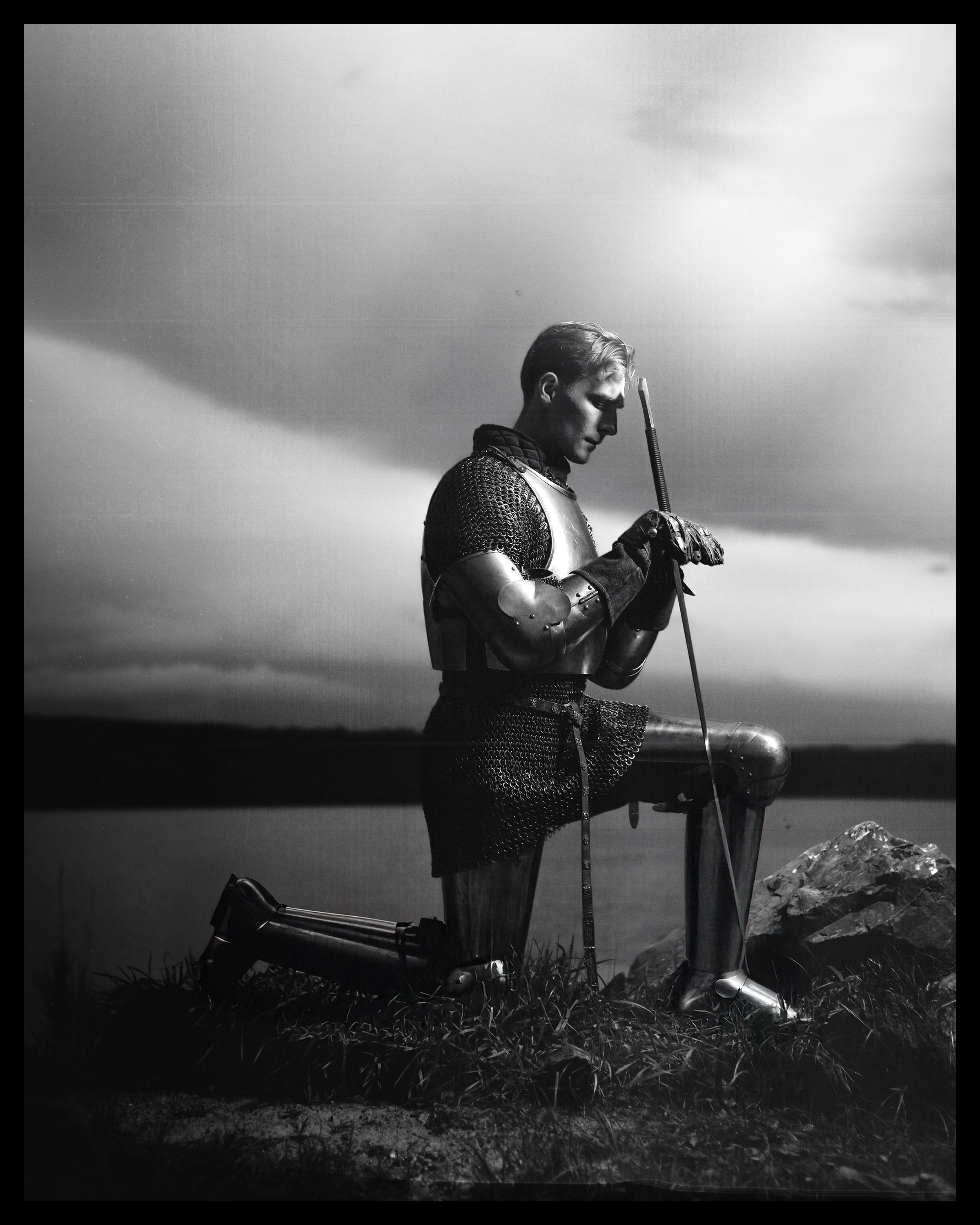 Прогулка. Photographer