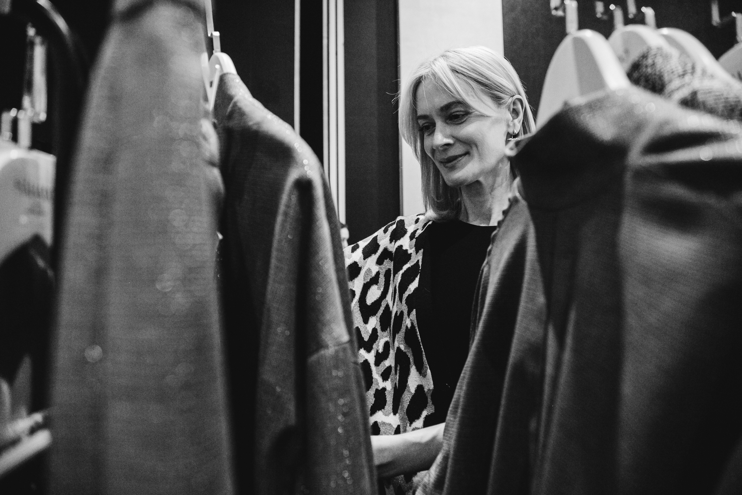 Fashion Day. Фотограф Иван Гуляев