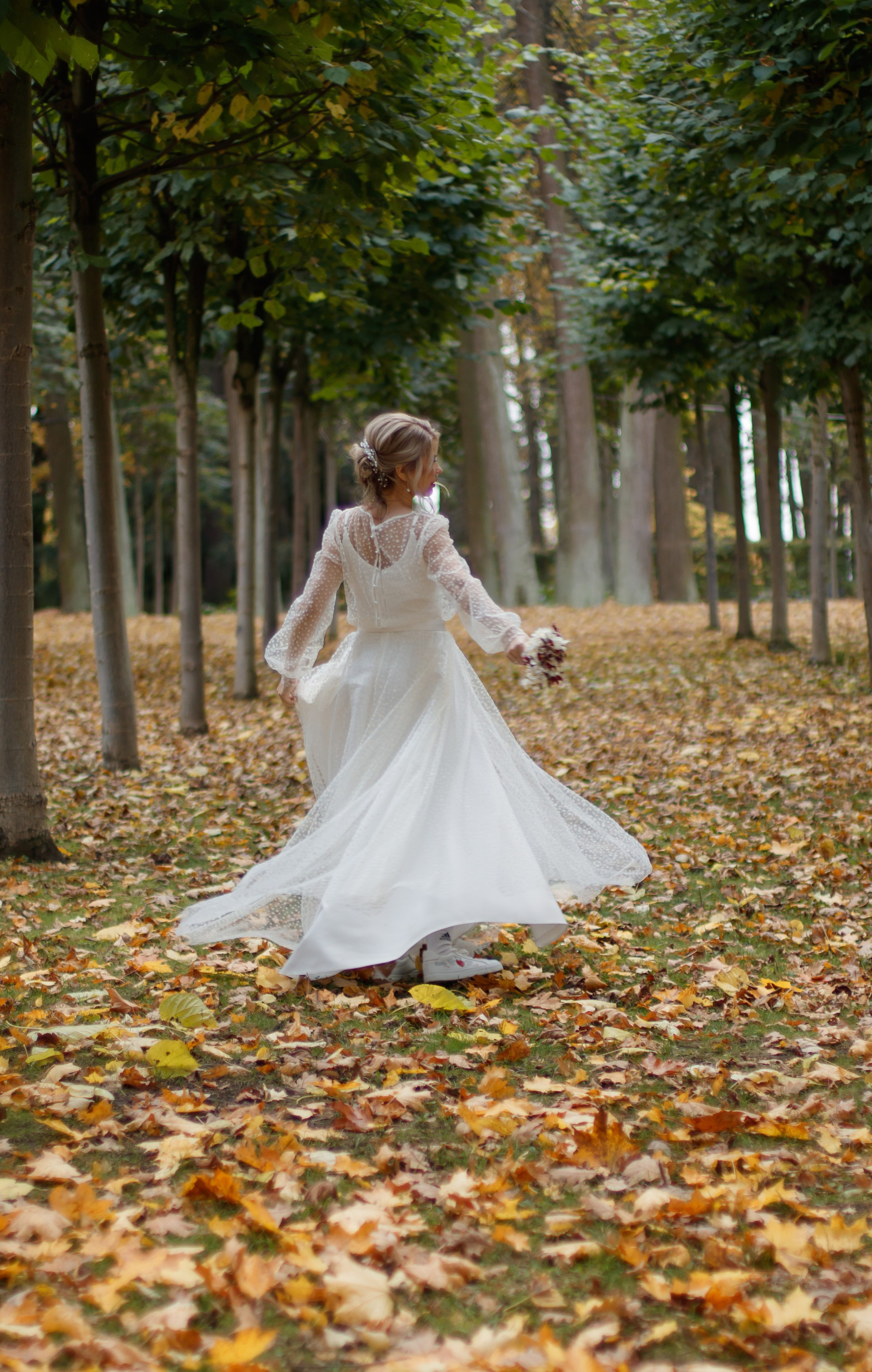 Елена и Олег. Женский и семейный фотограф в Москве и Московской области Наталья Минт