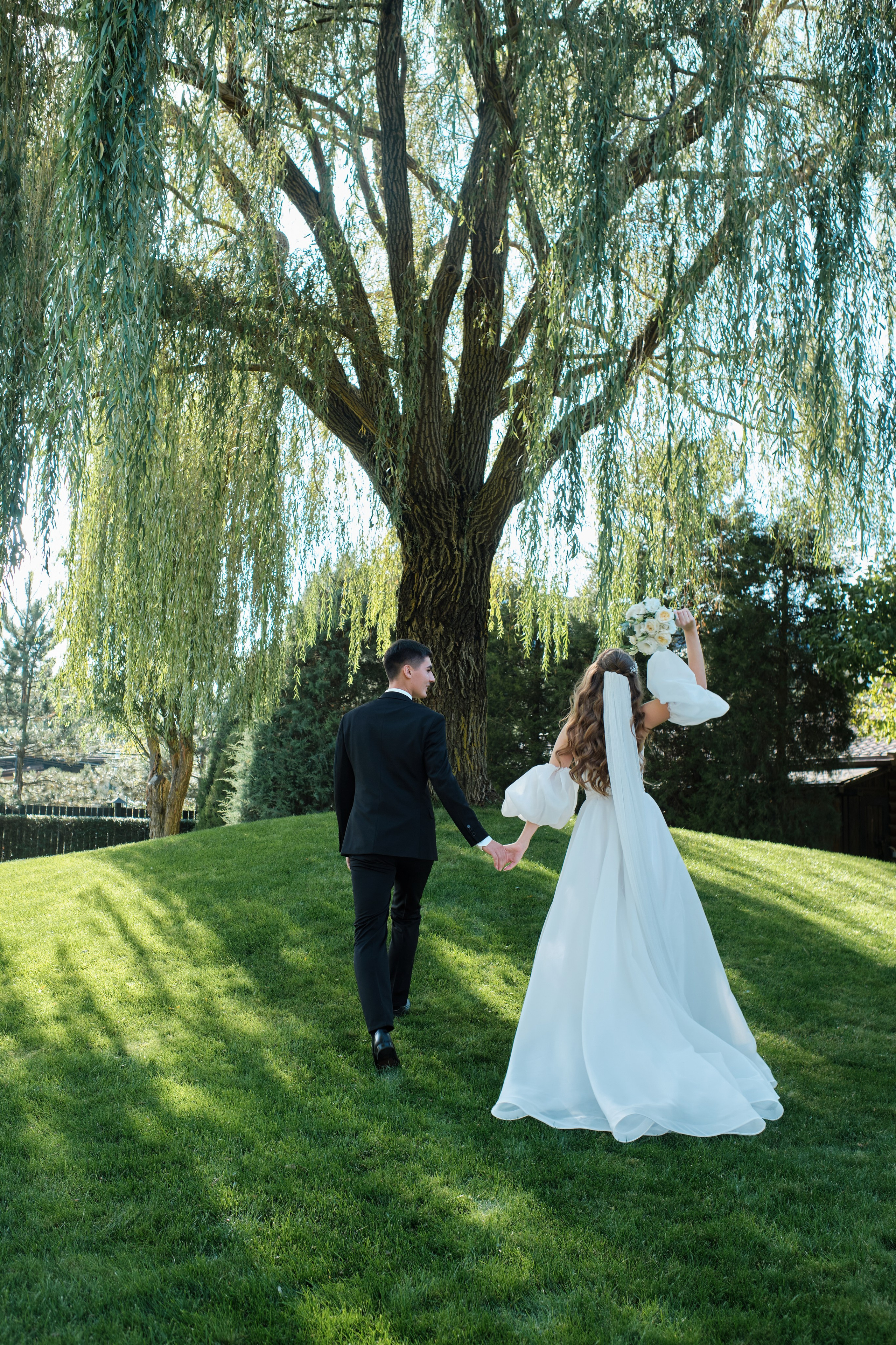 Wedding. Фотограф Наталья Гринько