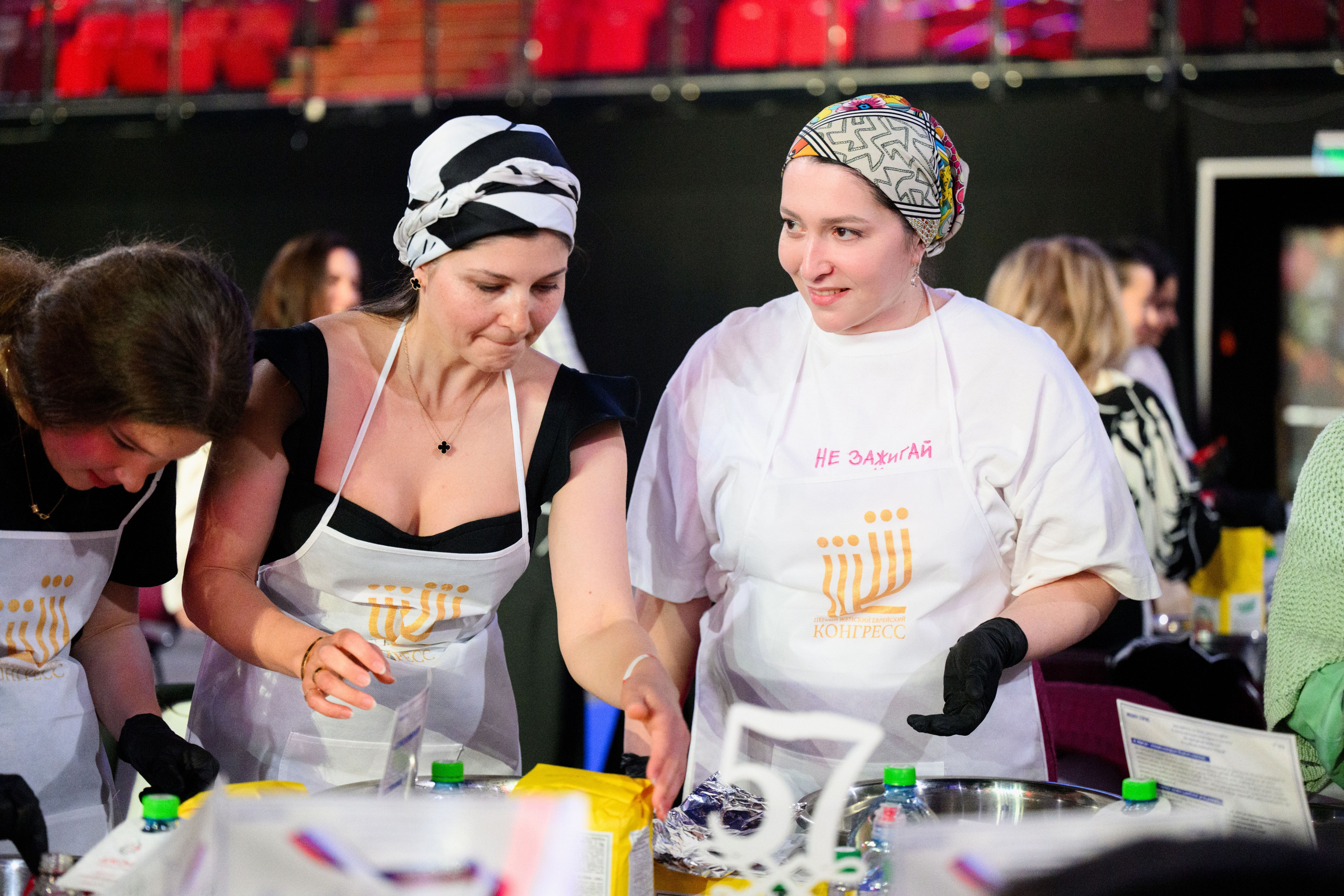 Первый Еврейский Женский Конгресс. Свадебный, портретный фотограф Москва