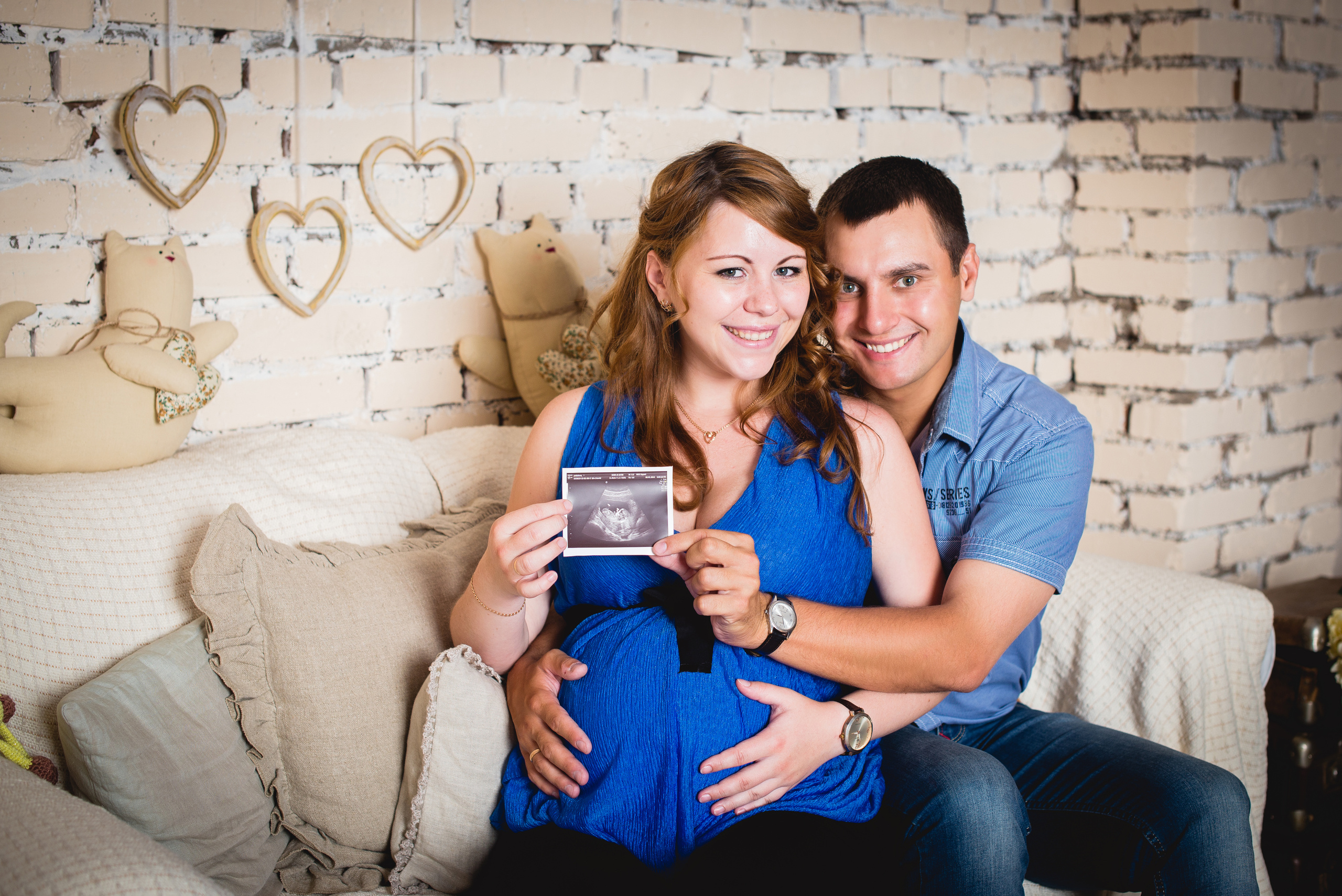 Улыбаки. Визуальный художник «Границы внутри»