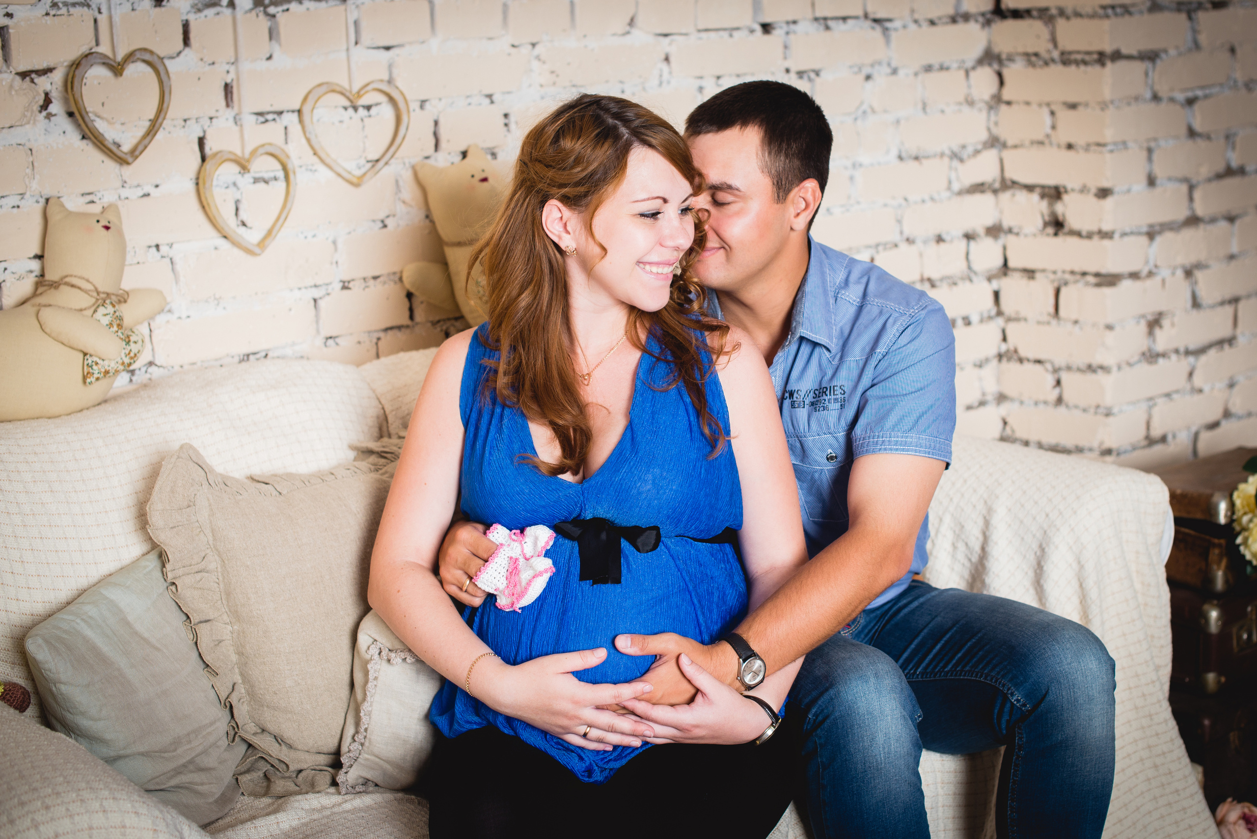 Улыбаки. Визуальный художник «Границы внутри»