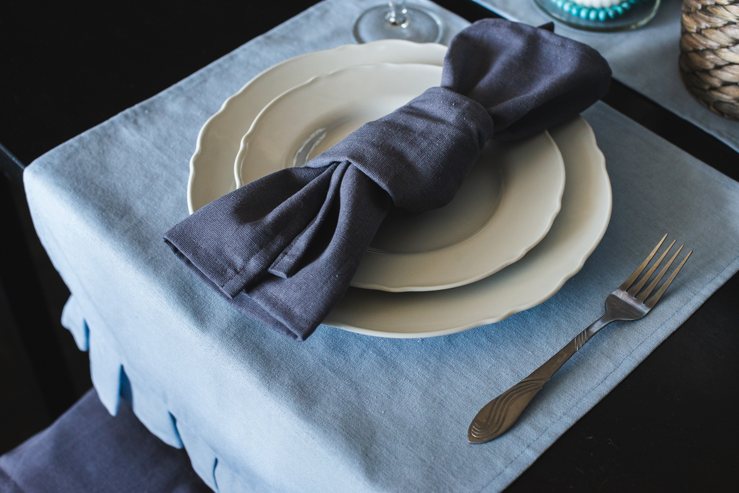 Декор эко лавки. Визуальный художник «Границы внутри»