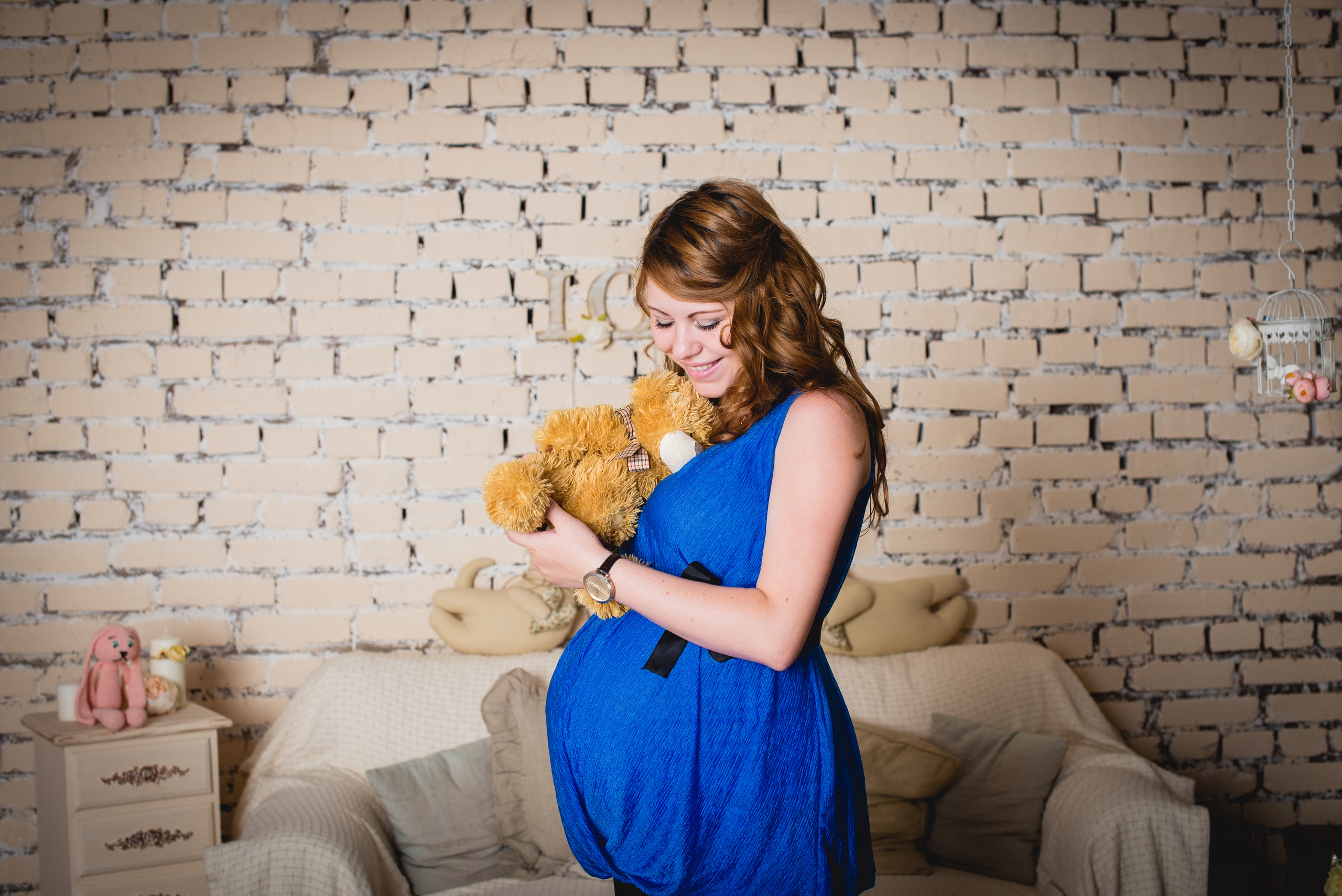 Улыбаки. Визуальный художник «Границы внутри»