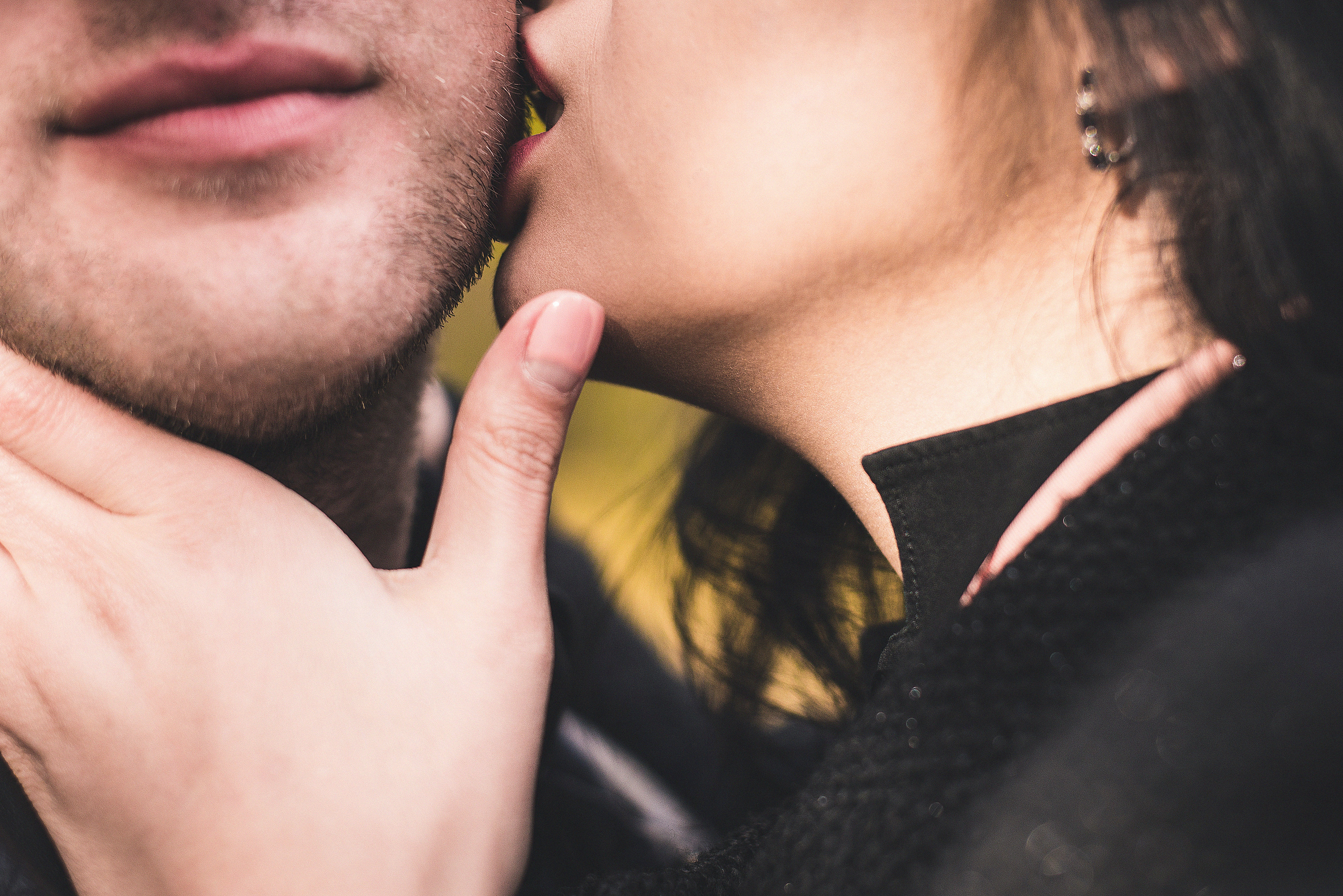 Осенний чай. Визуальный художник «Границы внутри»