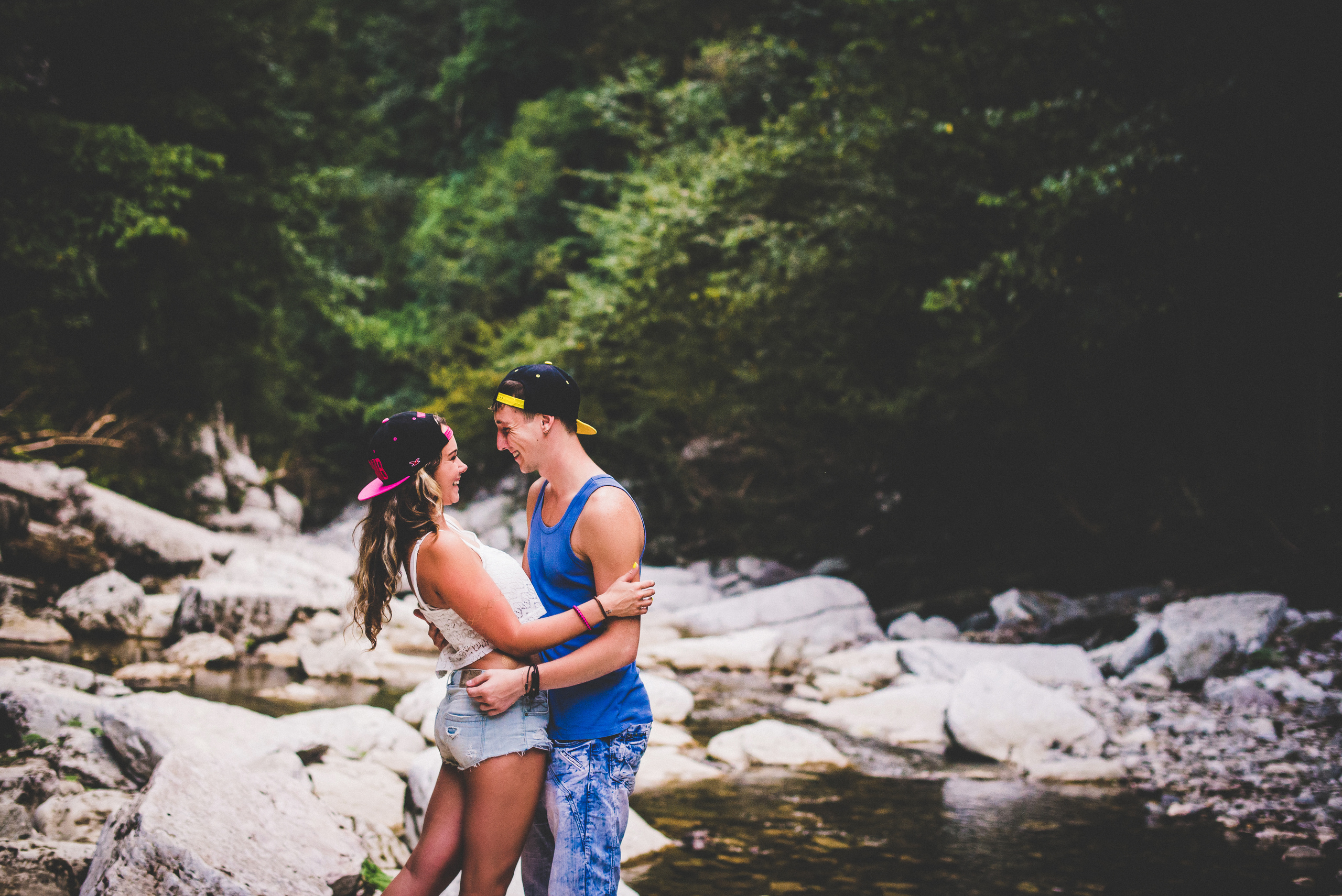 Влечение. Визуальный художник «Границы внутри»