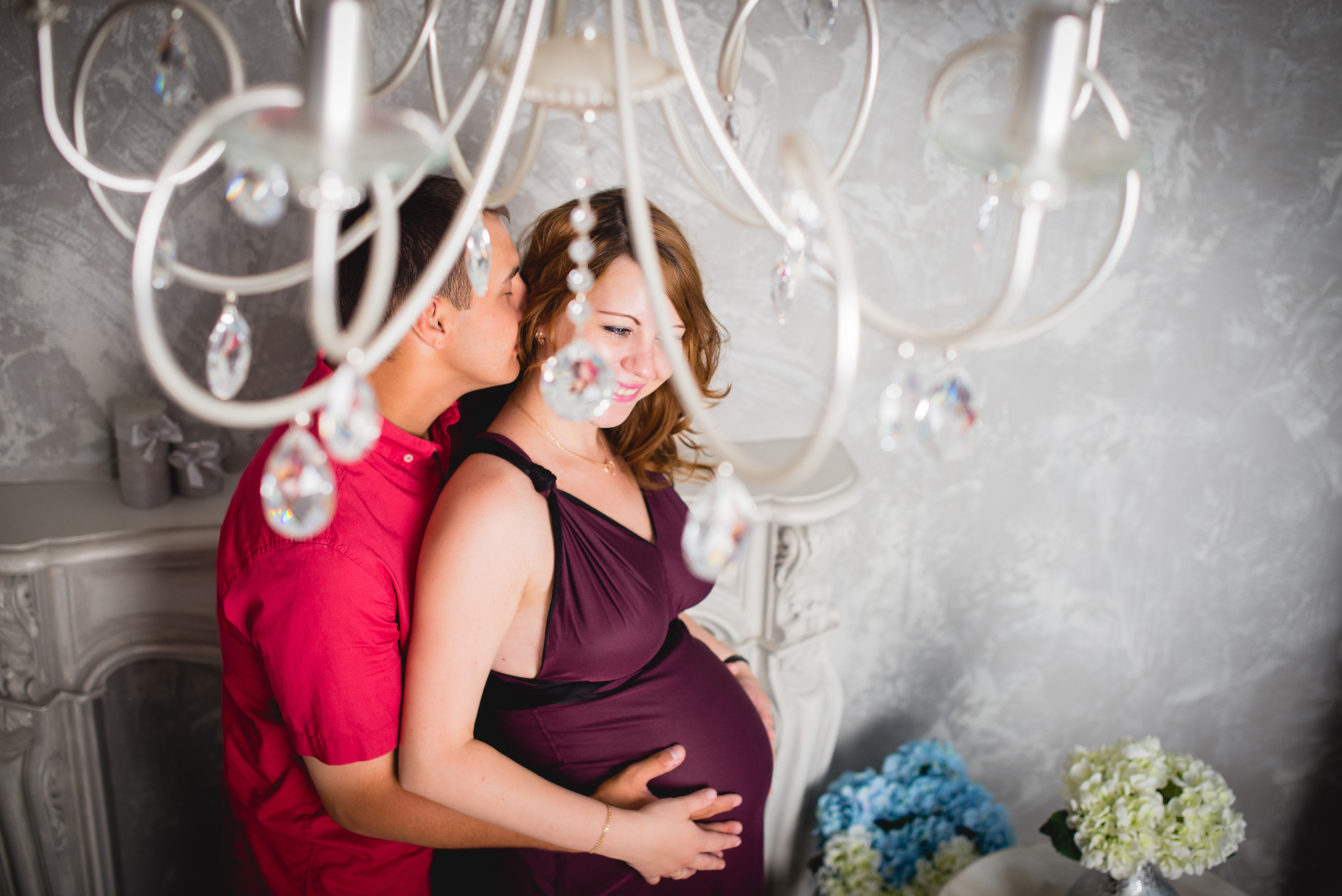 Улыбаки. Визуальный художник «Границы внутри»