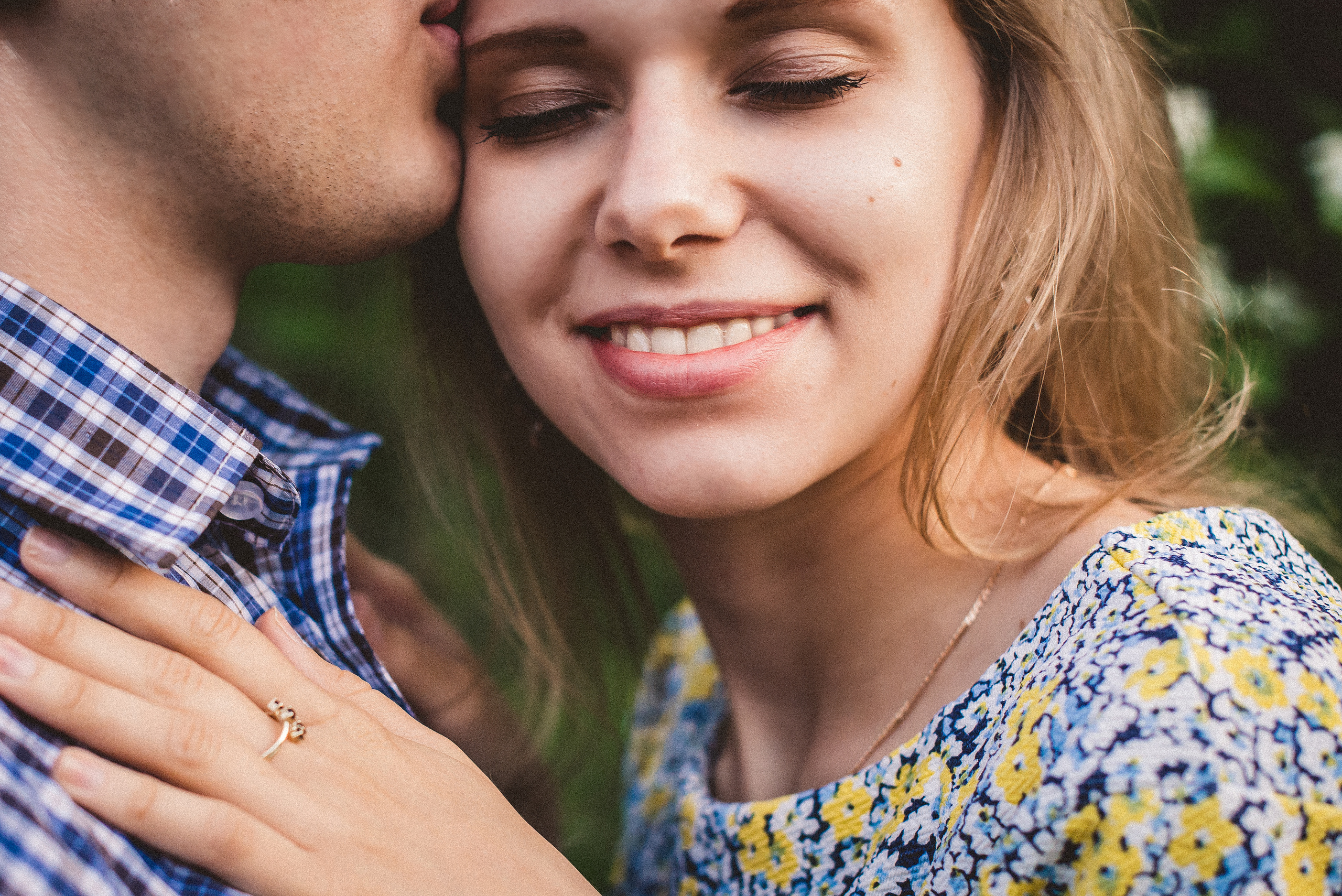 Измайловская любовь. Визуальный художник «Границы внутри»