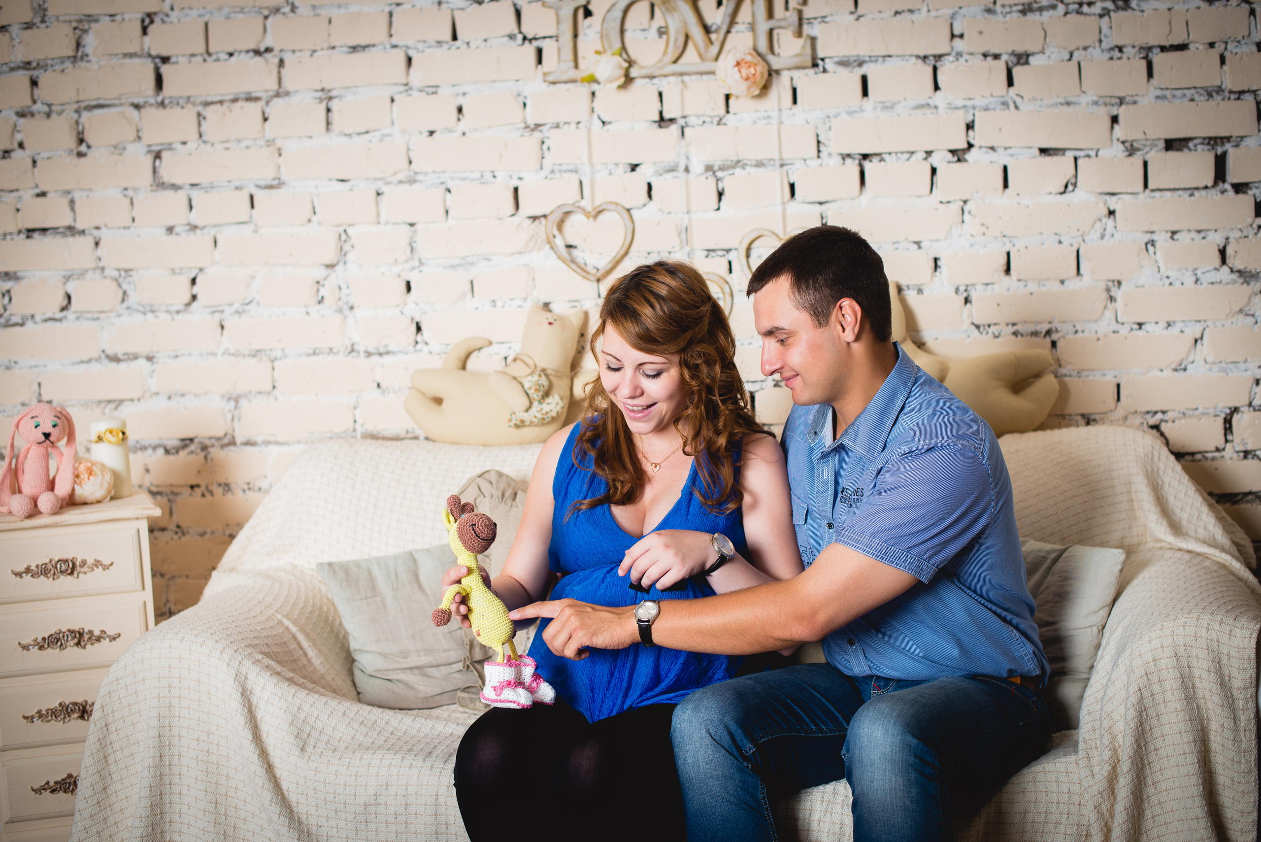 Улыбаки. Визуальный художник «Границы внутри»