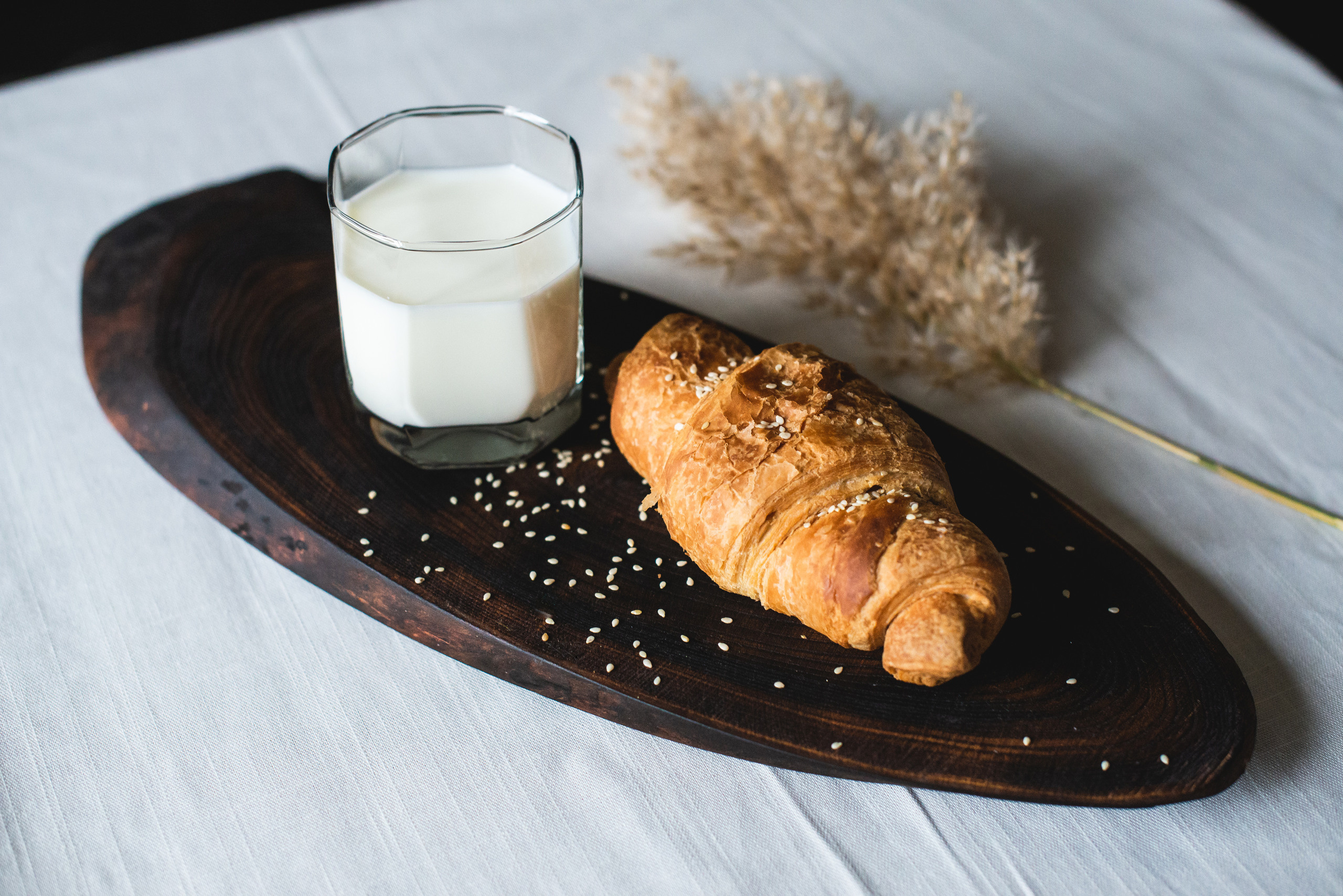 Декор эко лавки. Визуальный художник «Границы внутри»