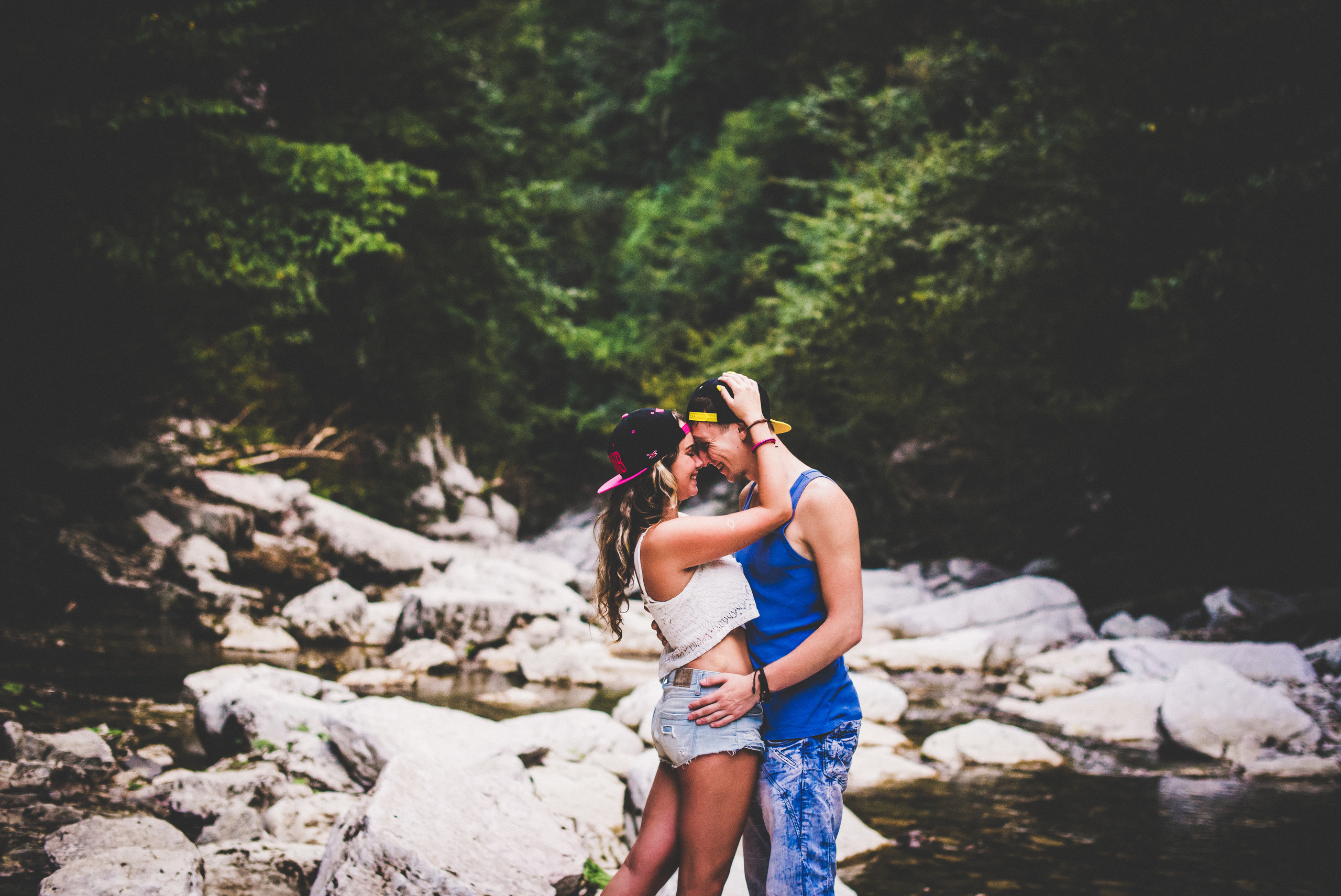 Влечение. Визуальный художник «Границы внутри»