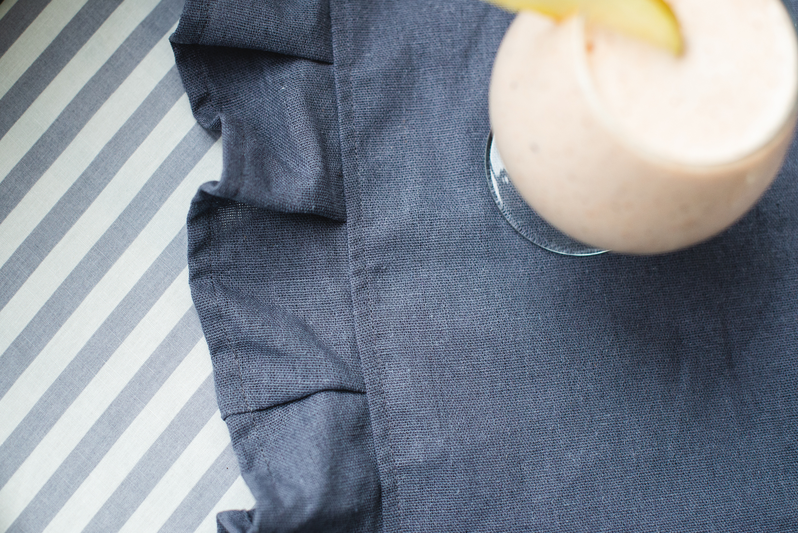 Декор эко лавки. Визуальный художник «Границы внутри»