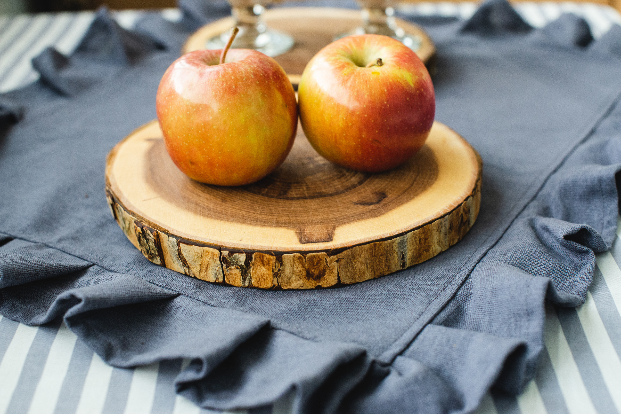 Декор эко лавки. Визуальный художник «Границы внутри»