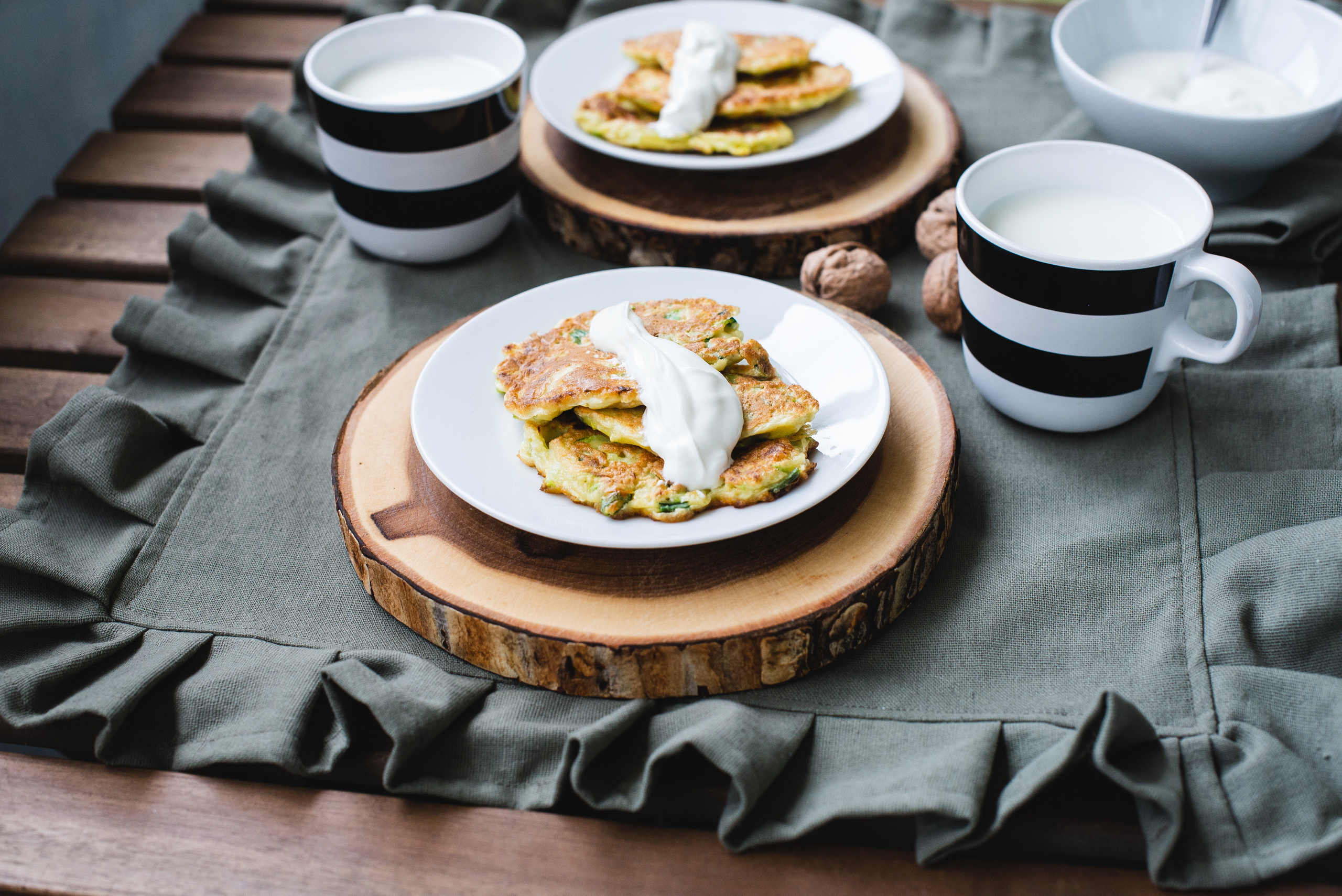 Декор эко лавки. Визуальный художник «Границы внутри»