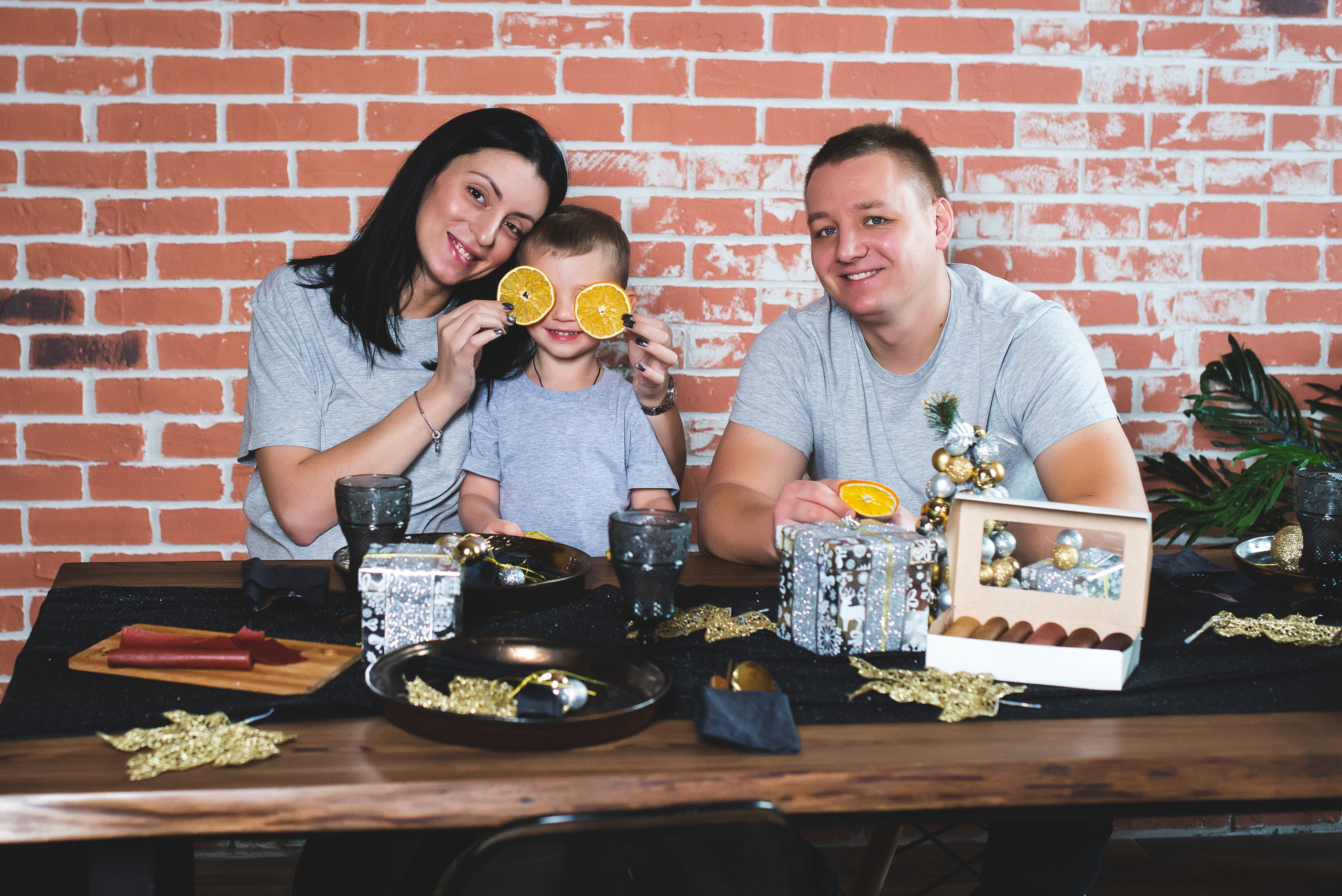 Пастила и фруктовые чипсы. Визуальный художник «Границы внутри»