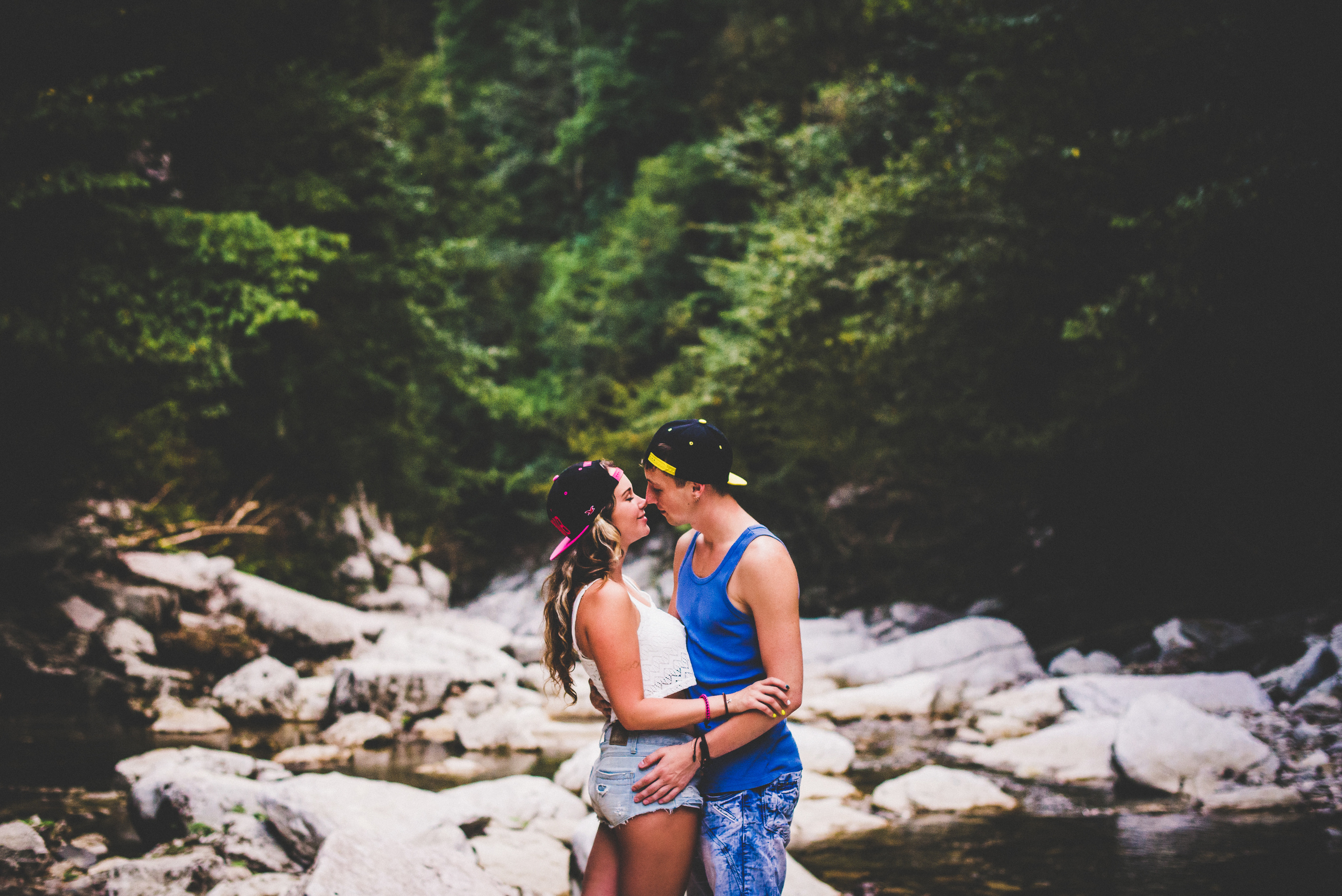 Влечение. Визуальный художник «Границы внутри»