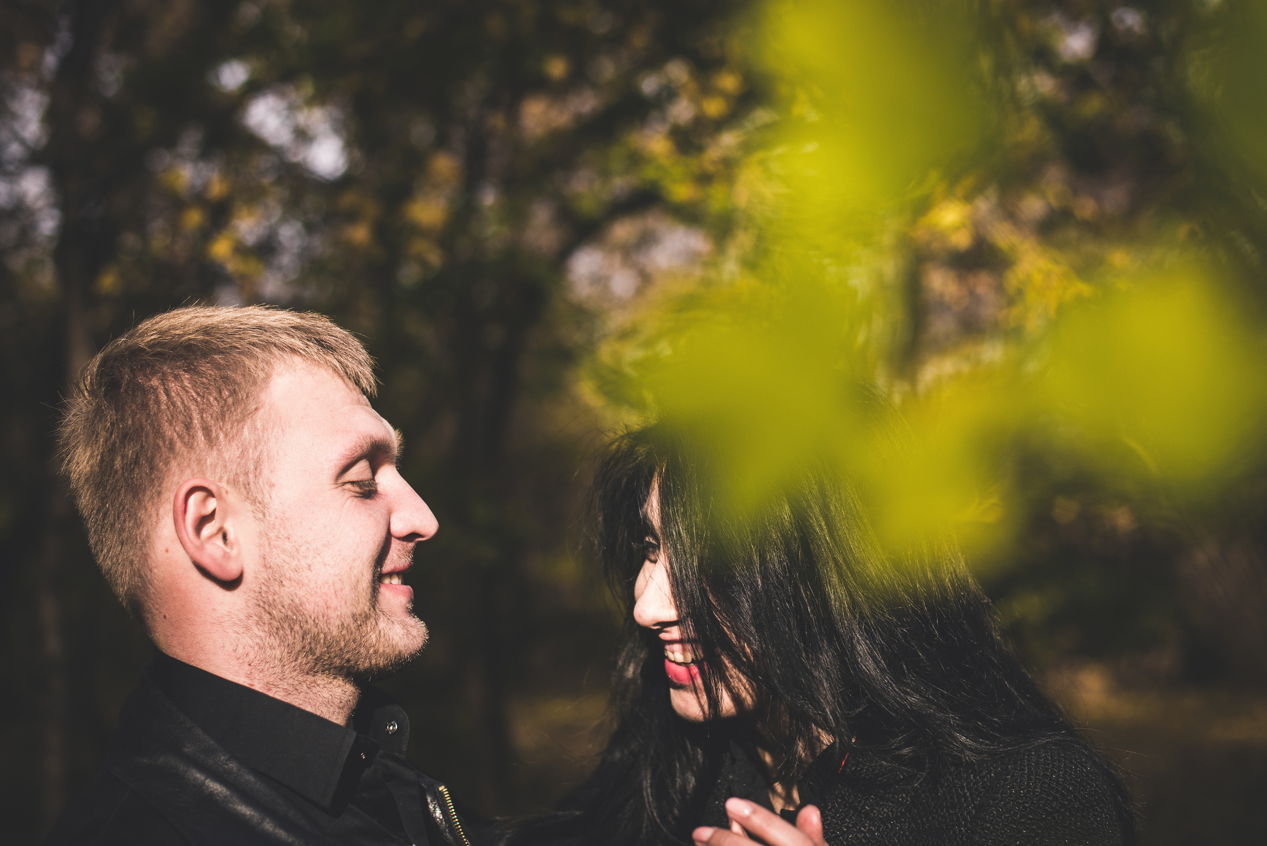 Осенний чай. Визуальный художник «Границы внутри»