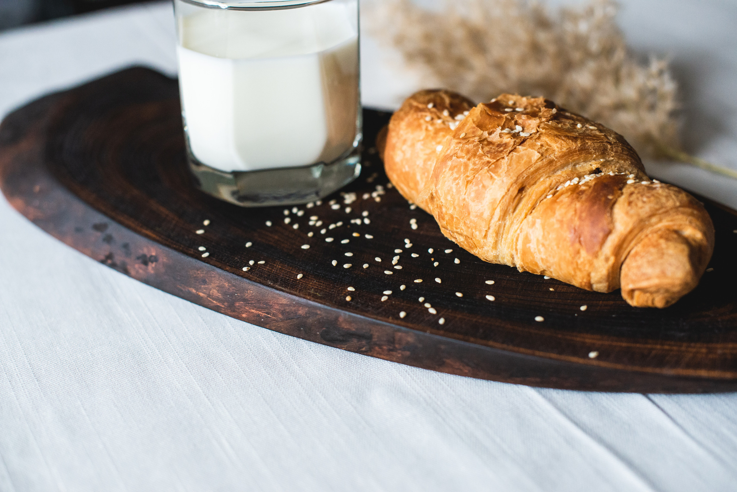 Декор эко лавки. Визуальный художник «Границы внутри»