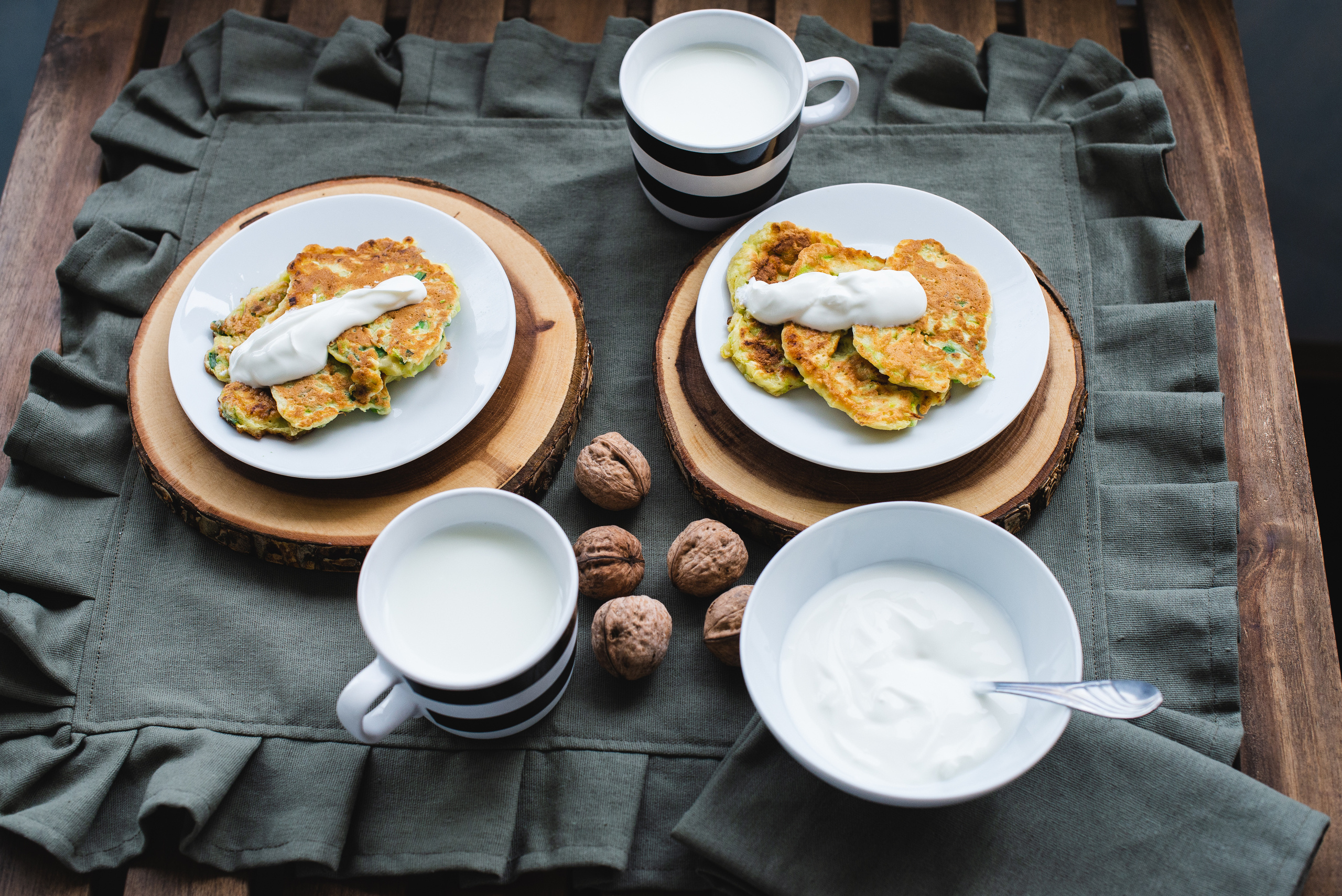 Декор эко лавки. Визуальный художник «Границы внутри»