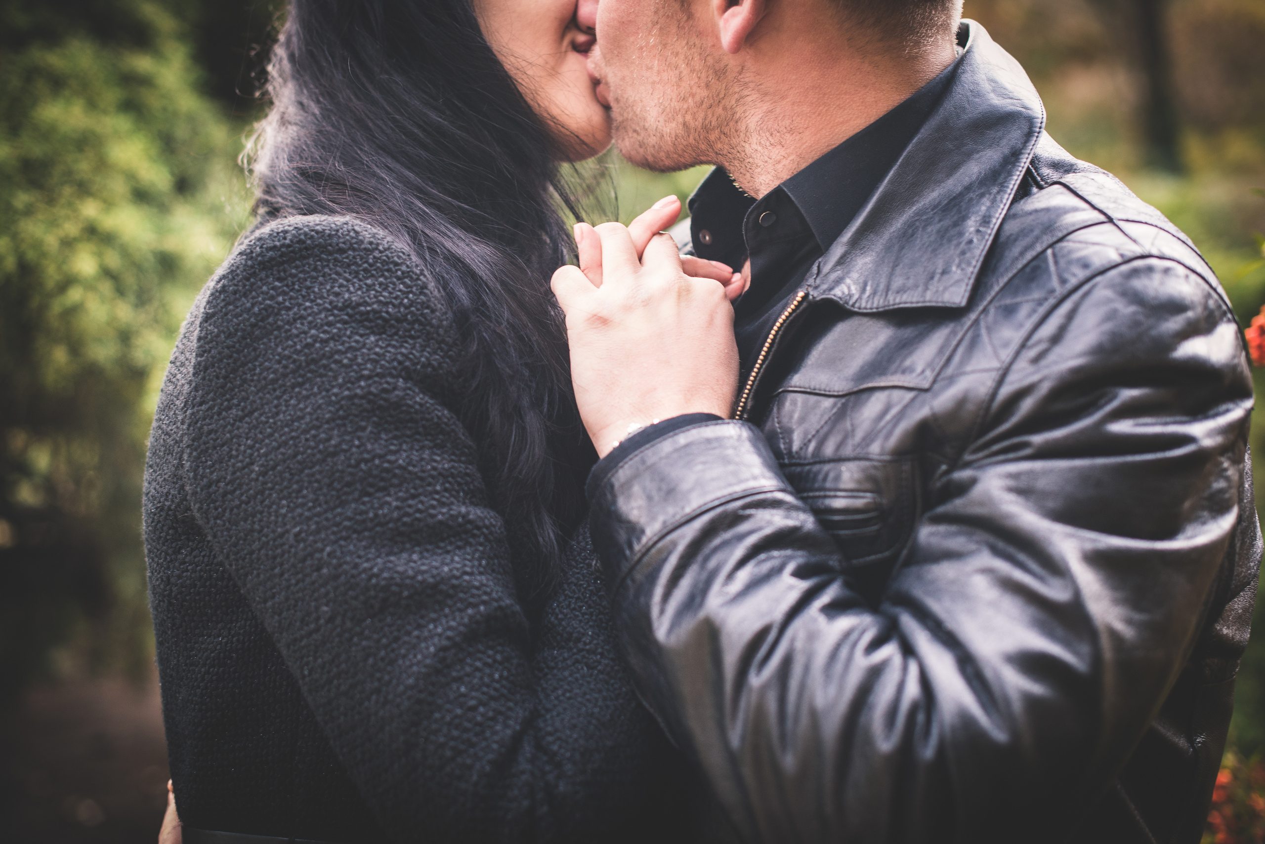 Осенний чай. Визуальный художник «Границы внутри»