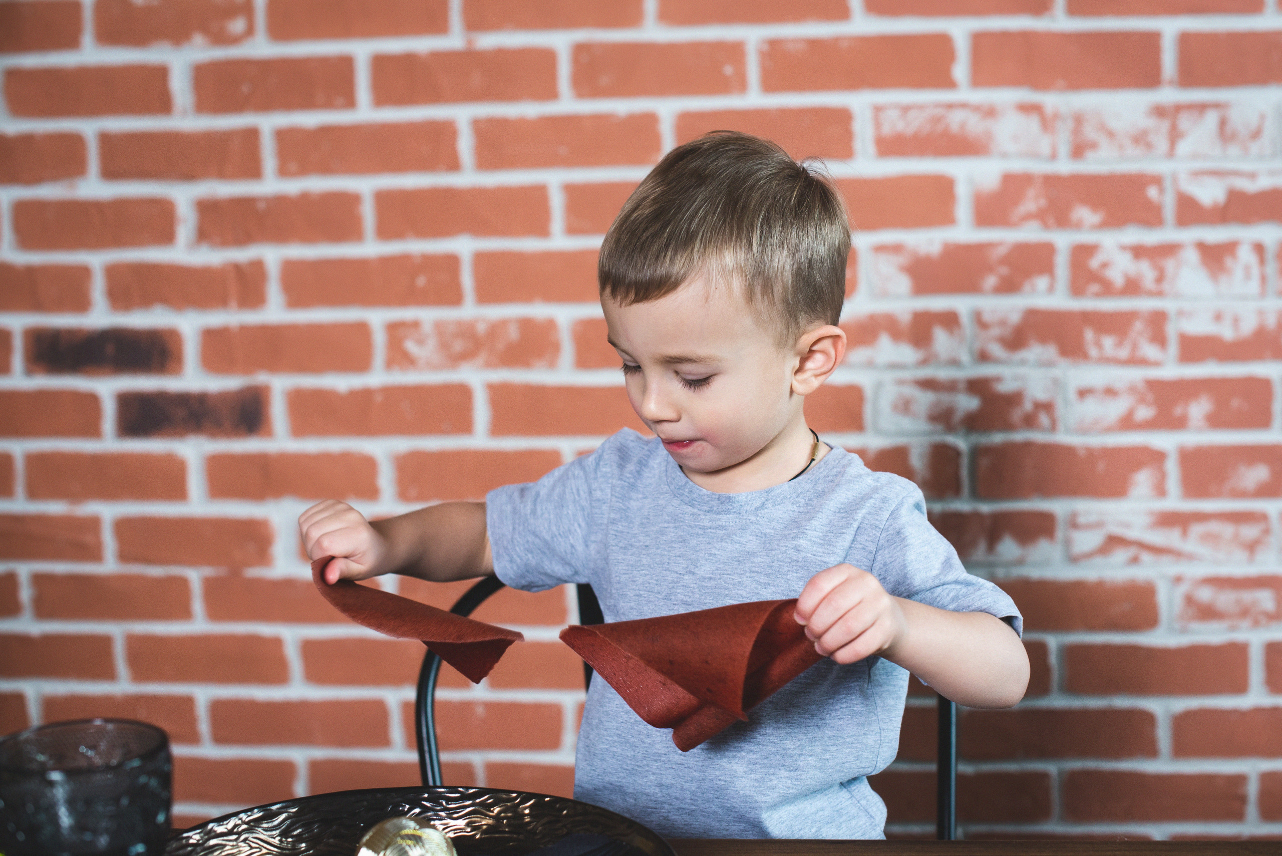 Пастила и фруктовые чипсы. Визуальный художник «Границы внутри»