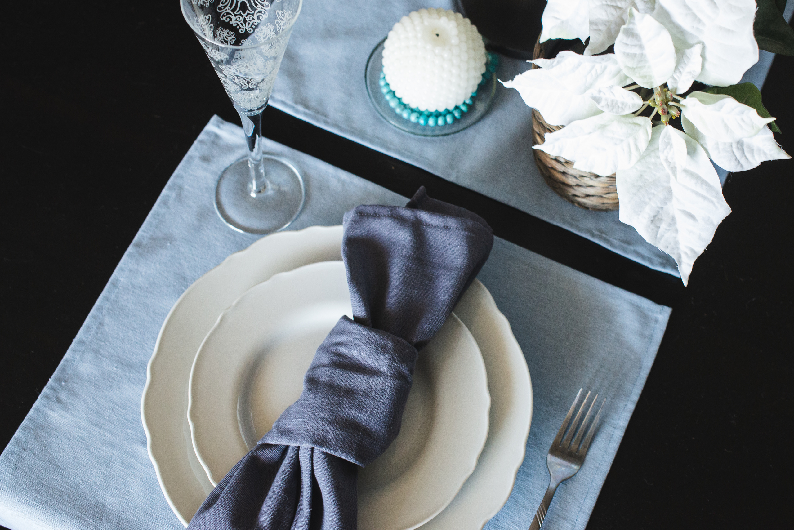 Декор эко лавки. Визуальный художник «Границы внутри»