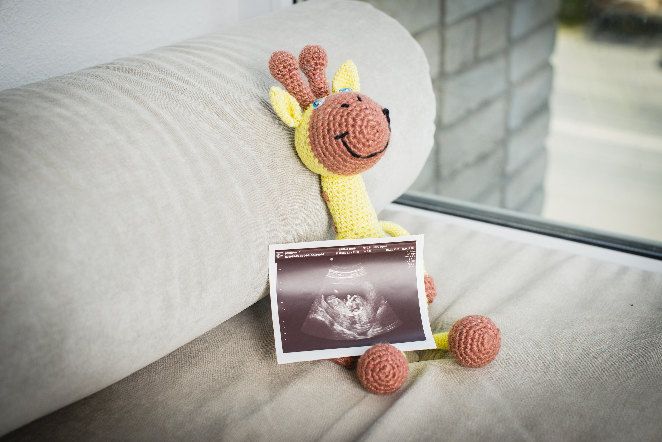 Улыбаки. Визуальный художник «Границы внутри»