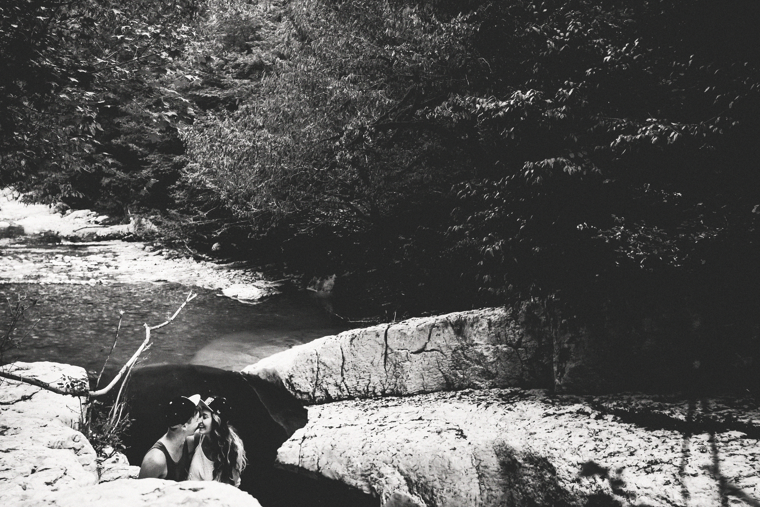 Влечение. Визуальный художник «Границы внутри»