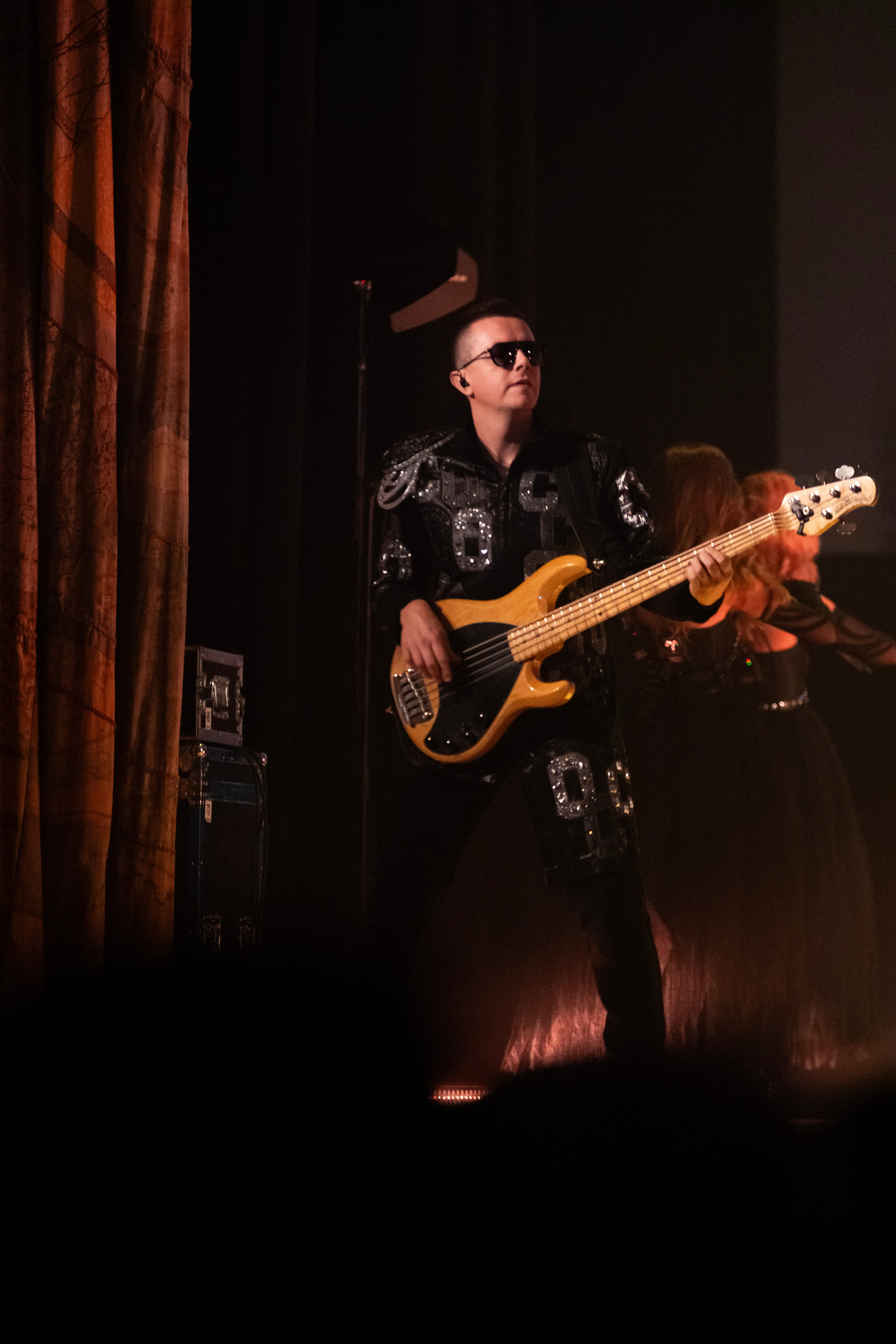 Концерт Concord Orhestra. Главная